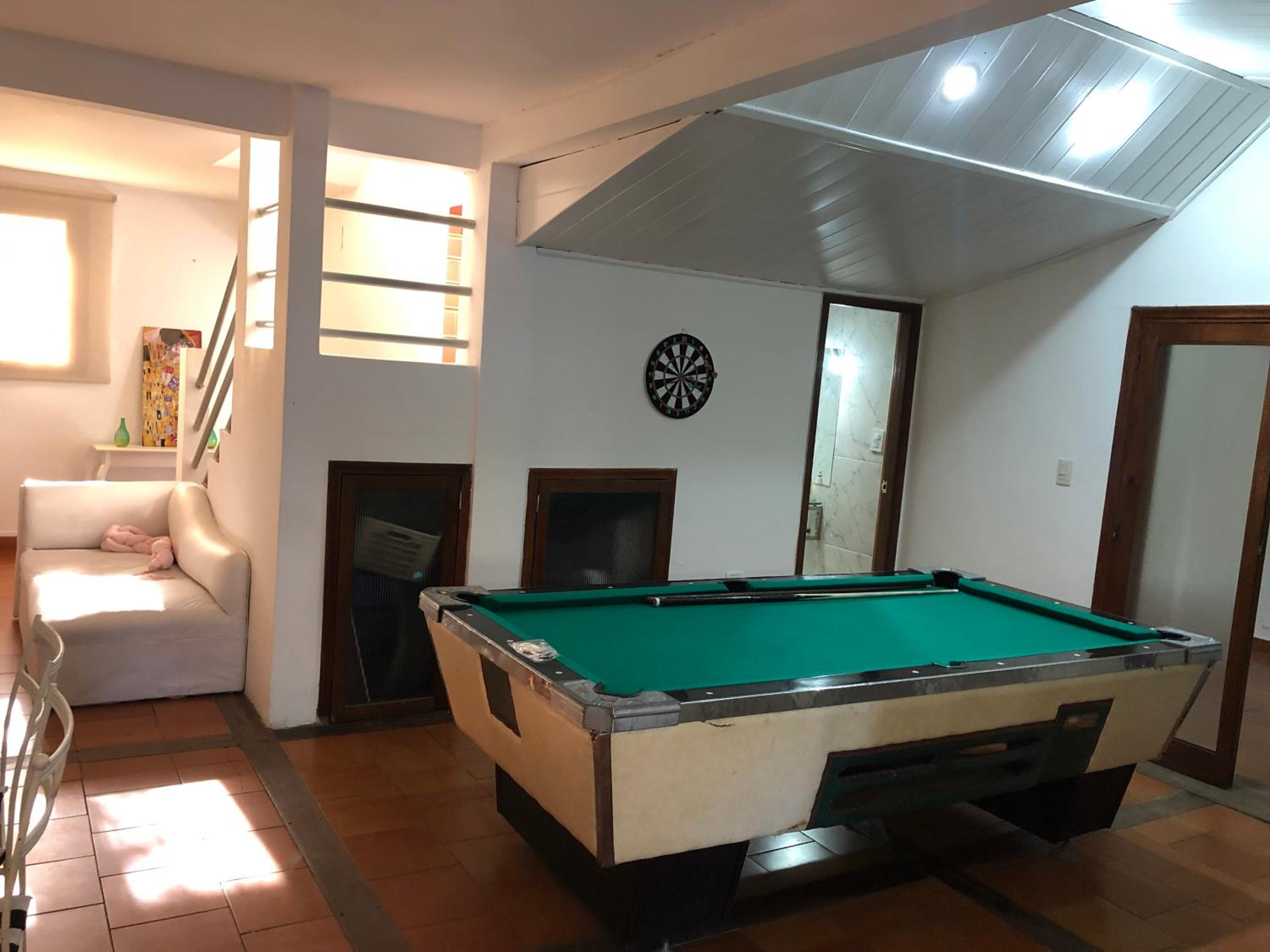 Chalet Gasset