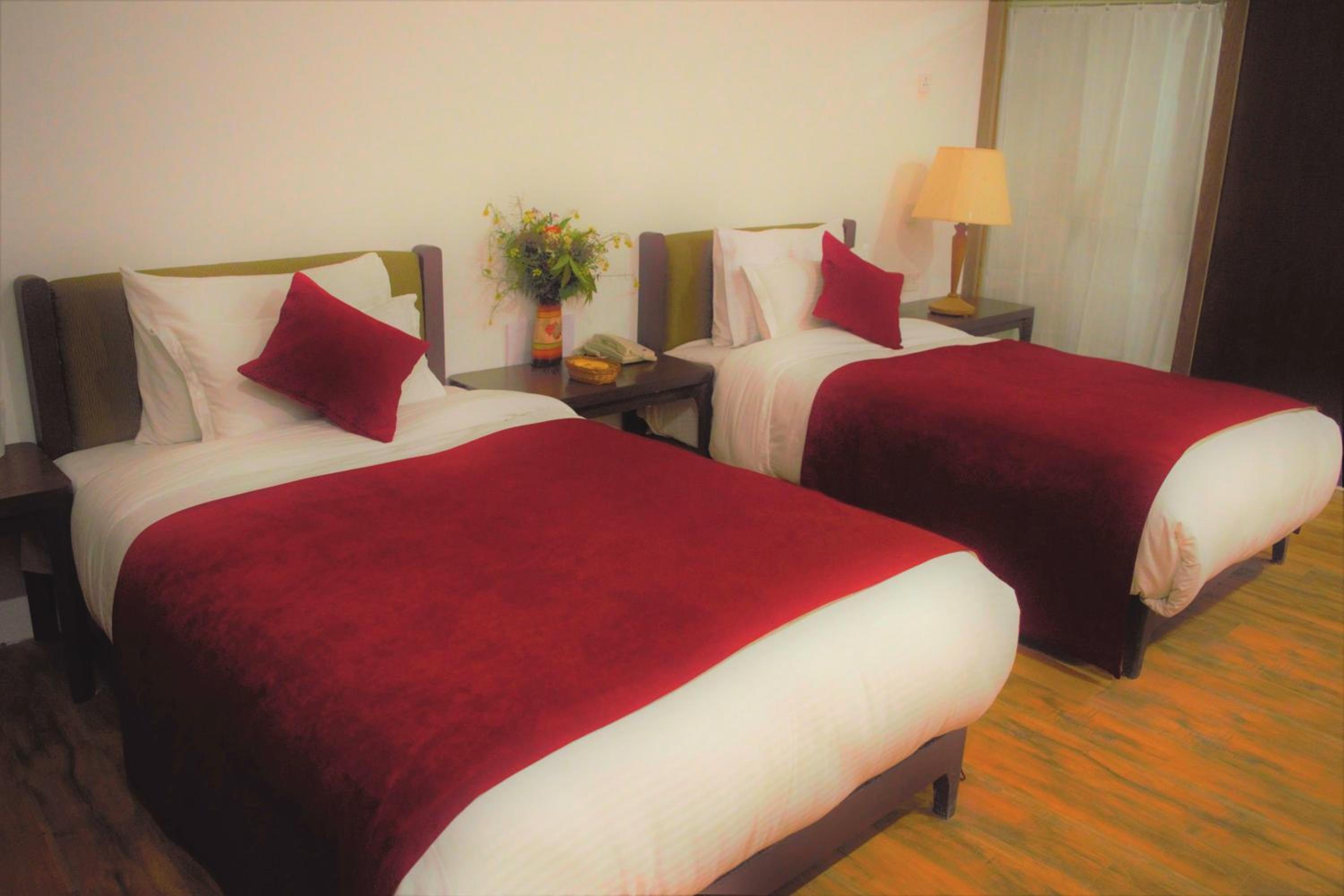 The Sultan Resort