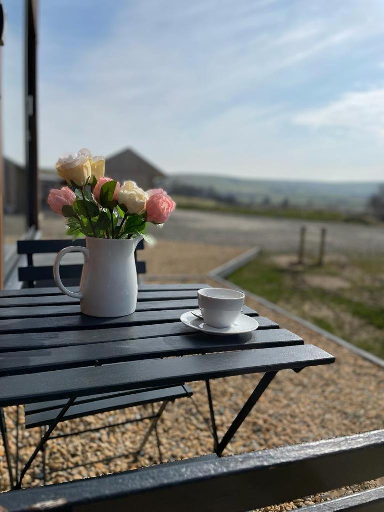 Rossendale Holiday Cottages