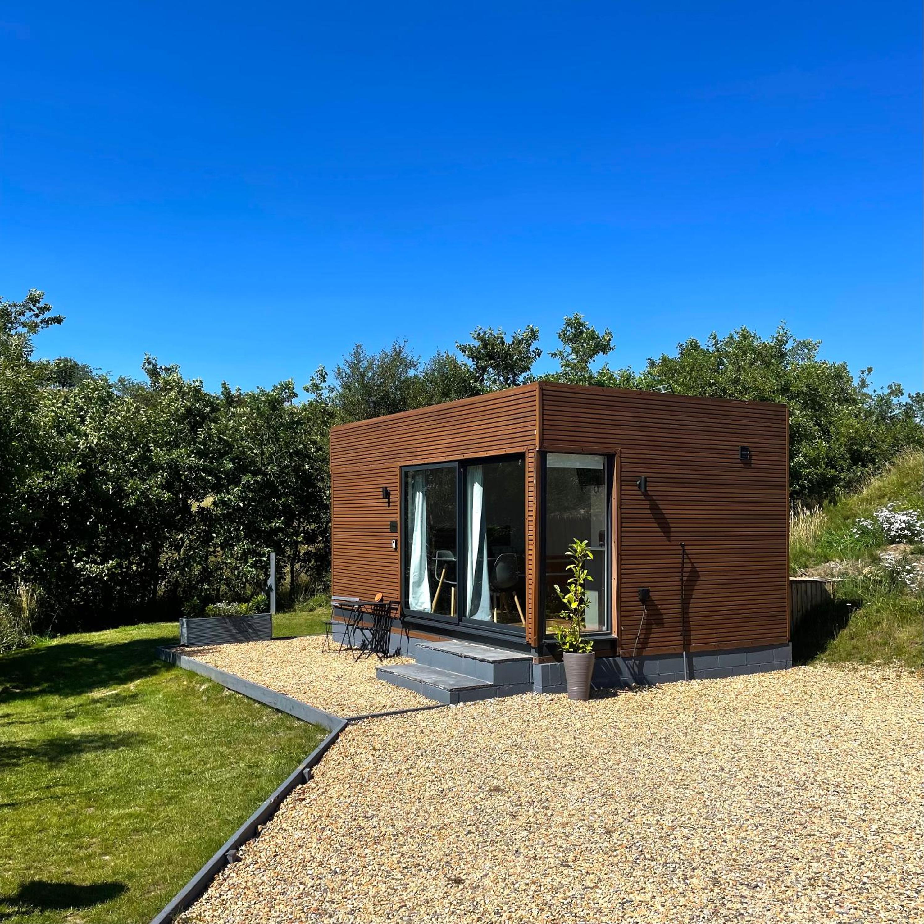Rossendale Holiday Cottages