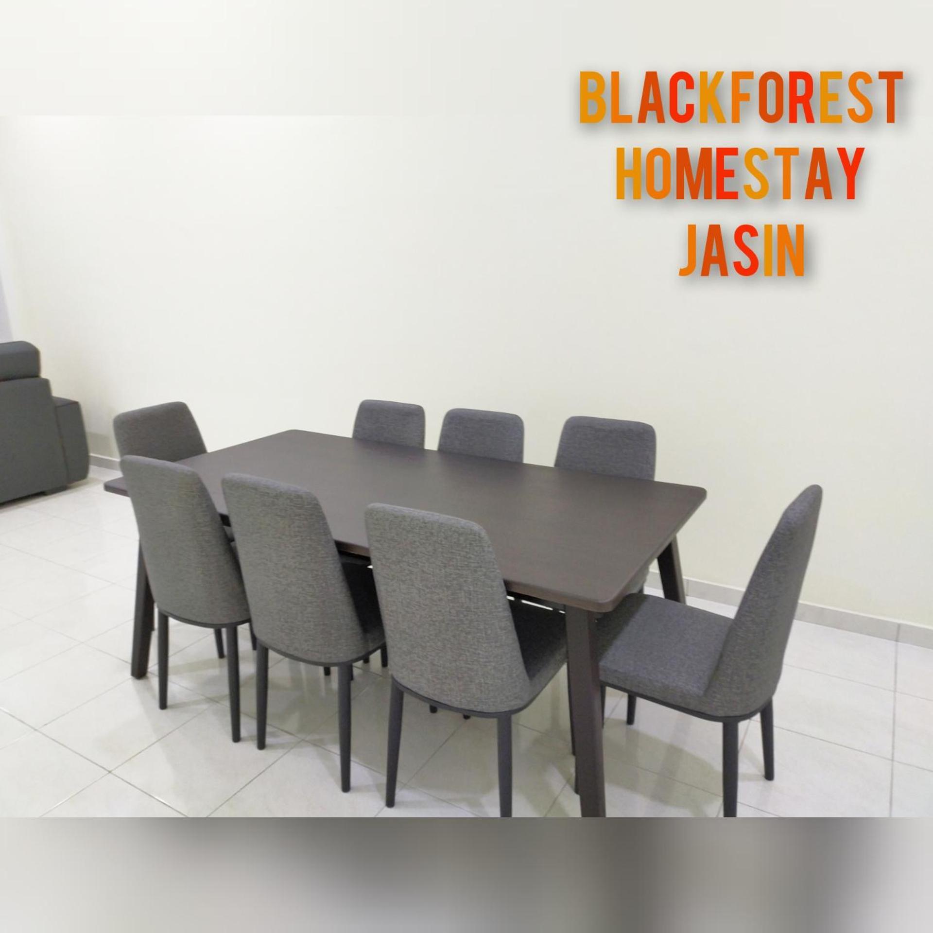 HOMESTAY JASIN BLACKFOREST photo 2