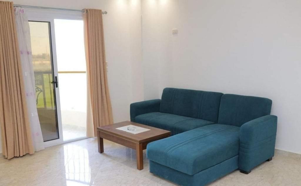 Blue Nile House
