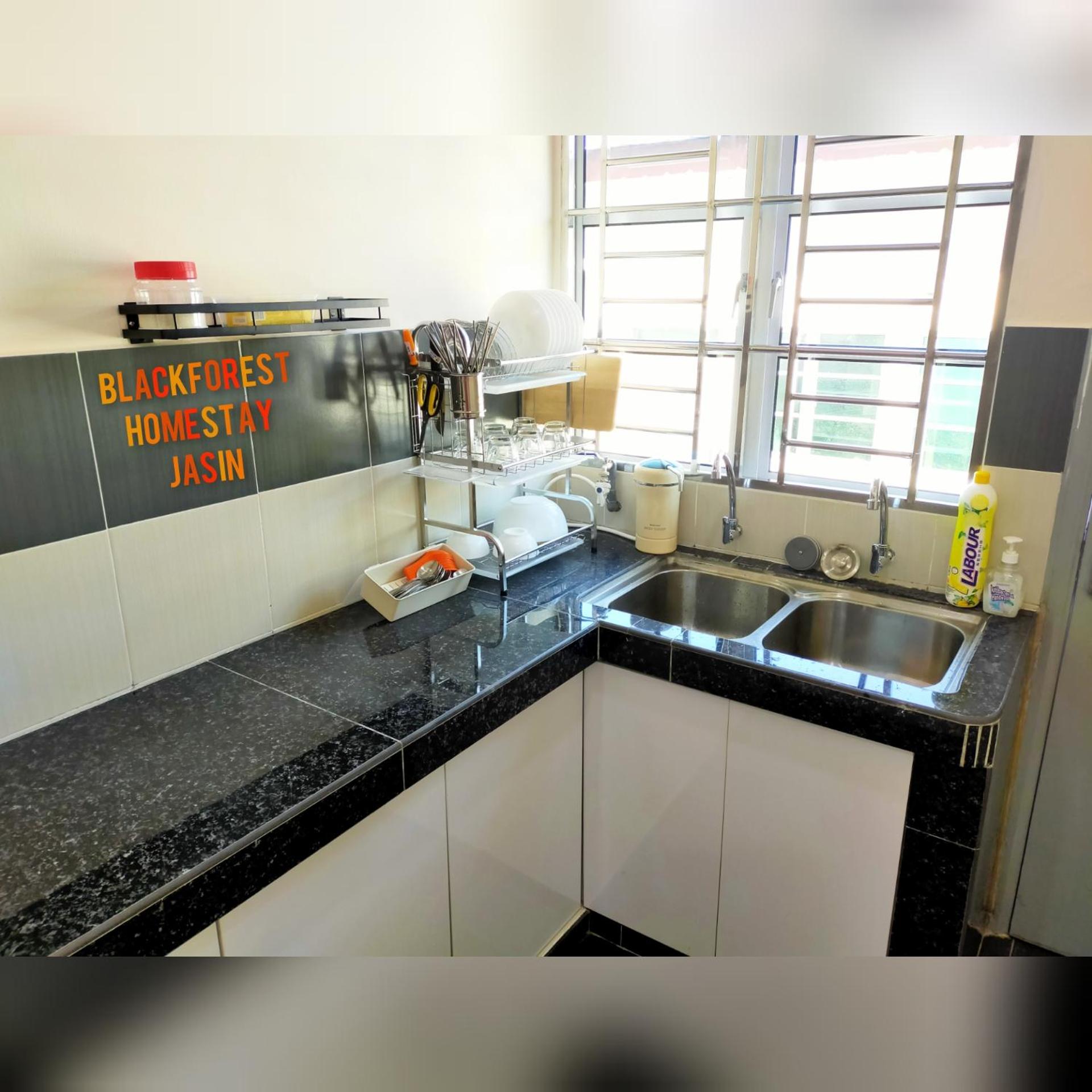 HOMESTAY JASIN BLACKFOREST photo 8