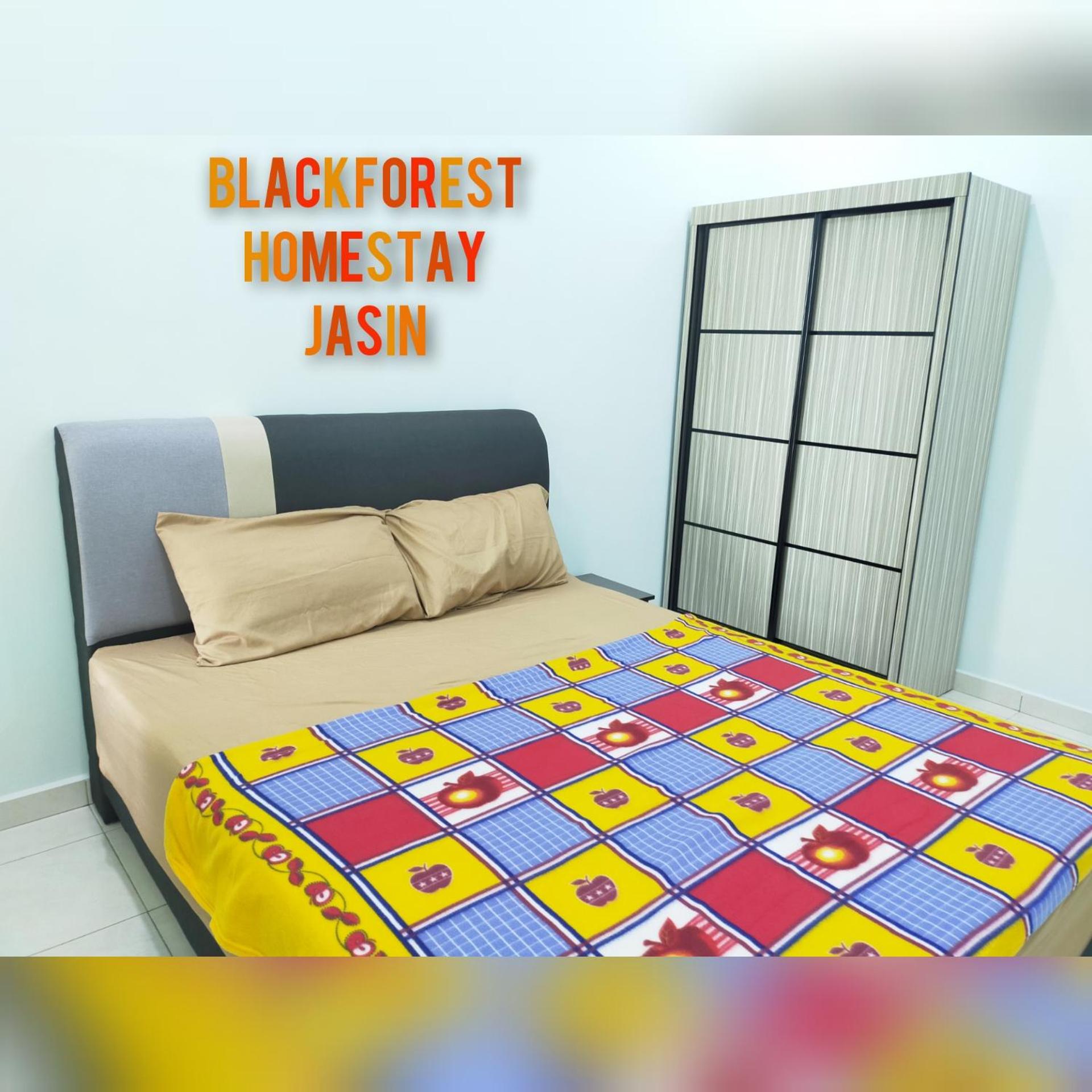 HOMESTAY JASIN BLACKFOREST photo 3