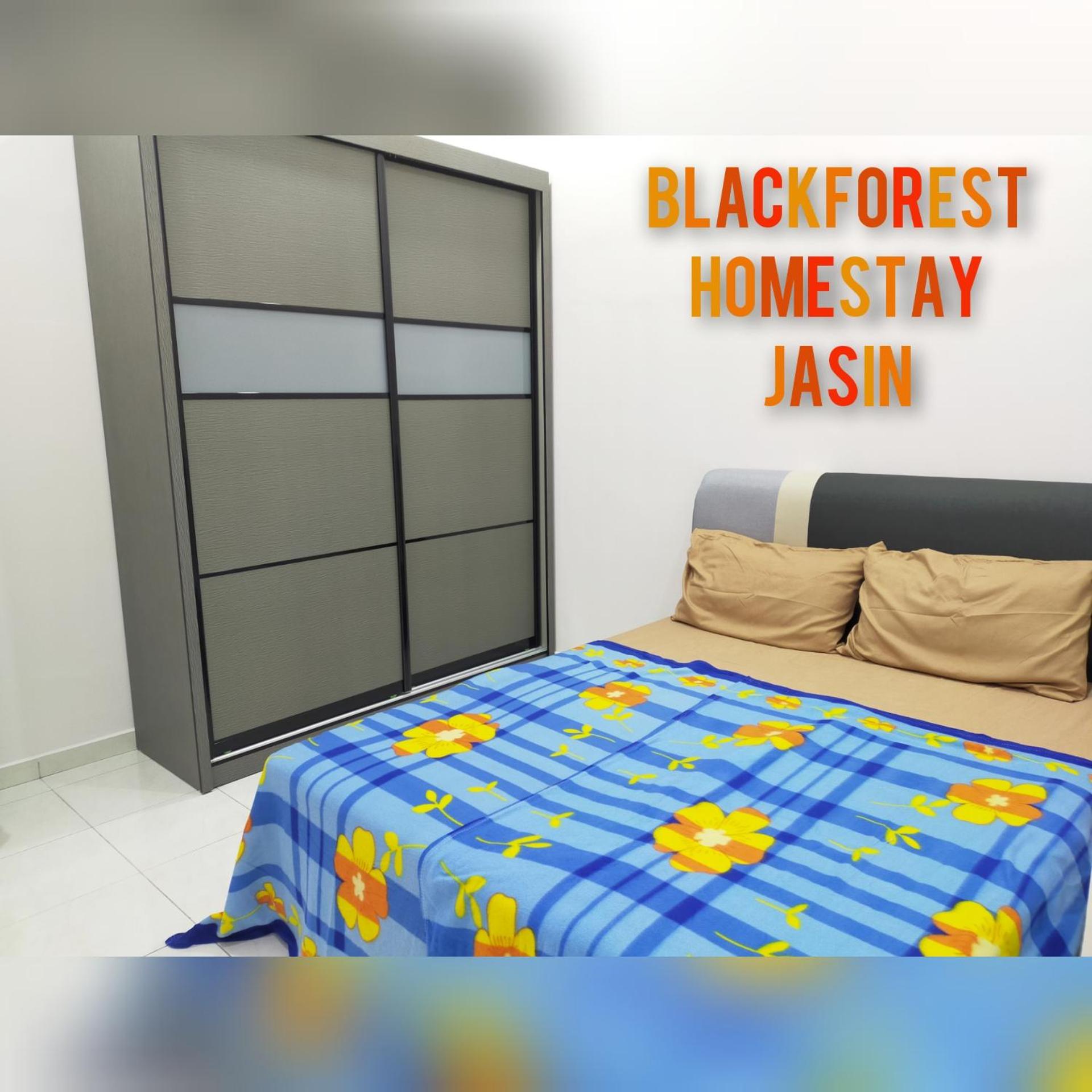 HOMESTAY JASIN BLACKFOREST photo 4