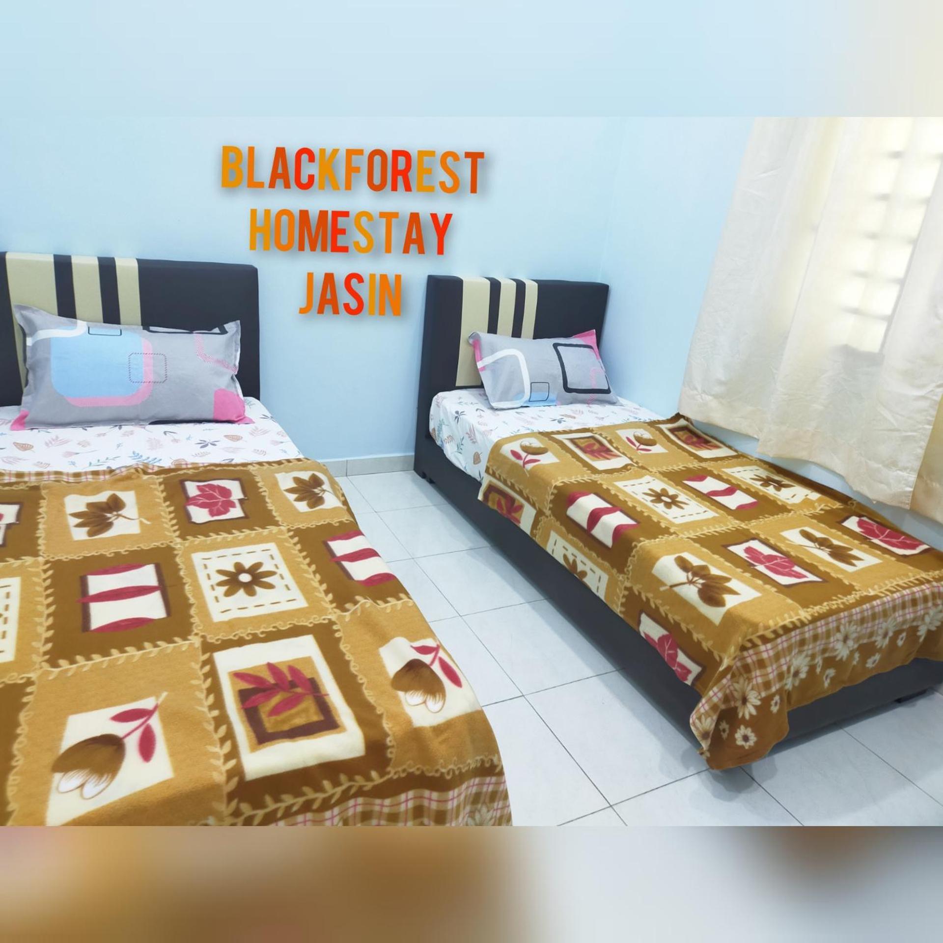 HOMESTAY JASIN BLACKFOREST photo 5