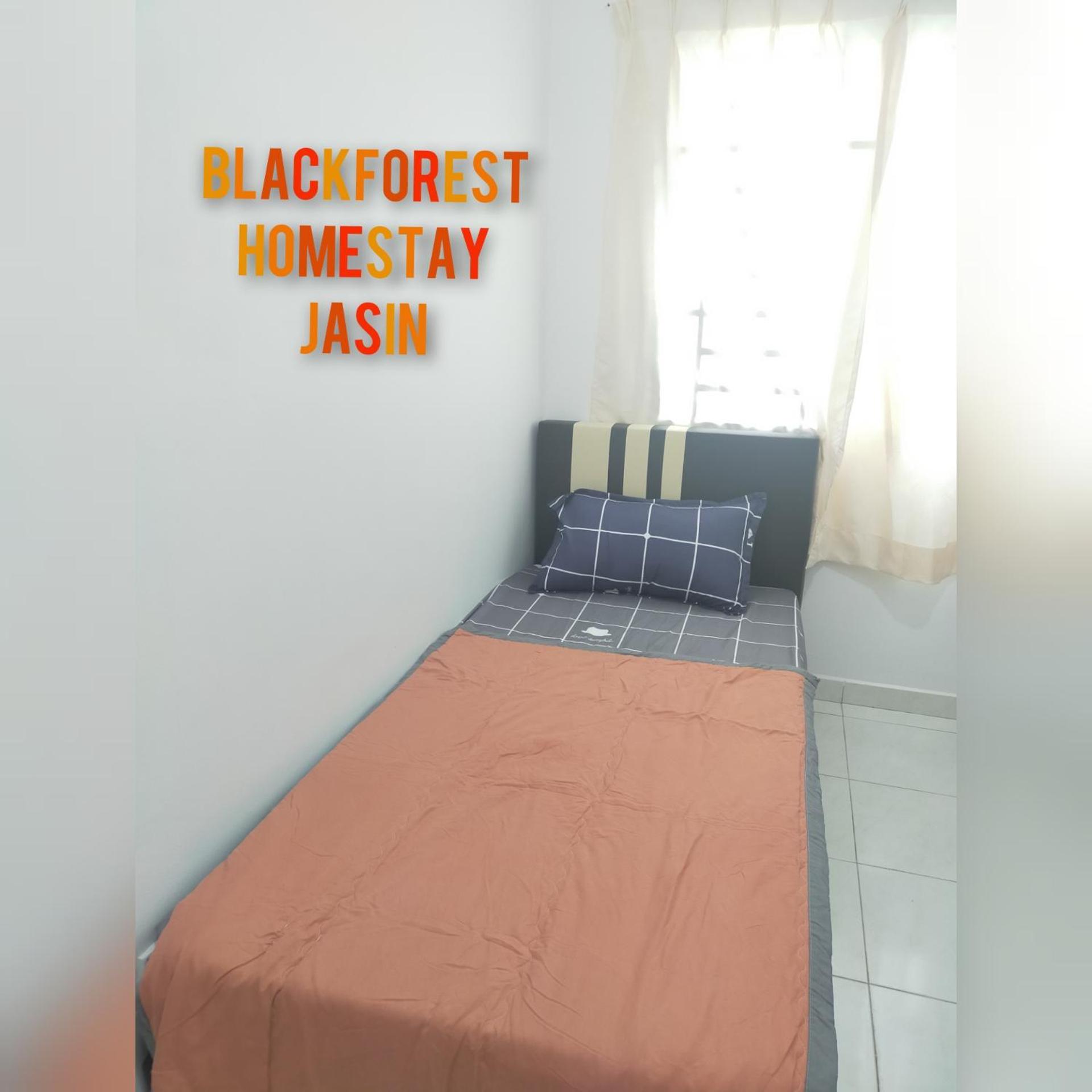 HOMESTAY JASIN BLACKFOREST photo 6