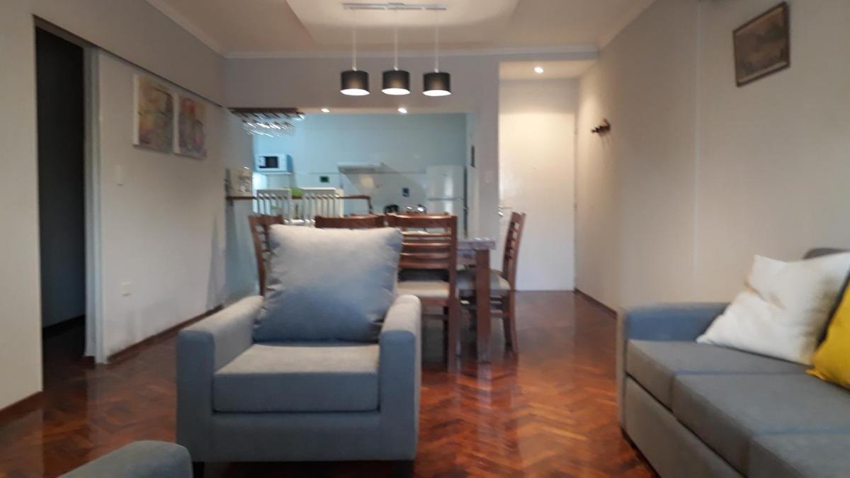 PLAZA IRIGOYEN