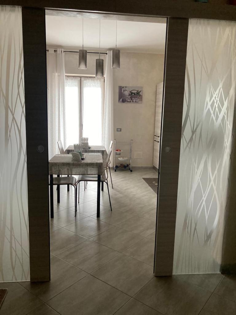 A CASA DI ROSY view 3