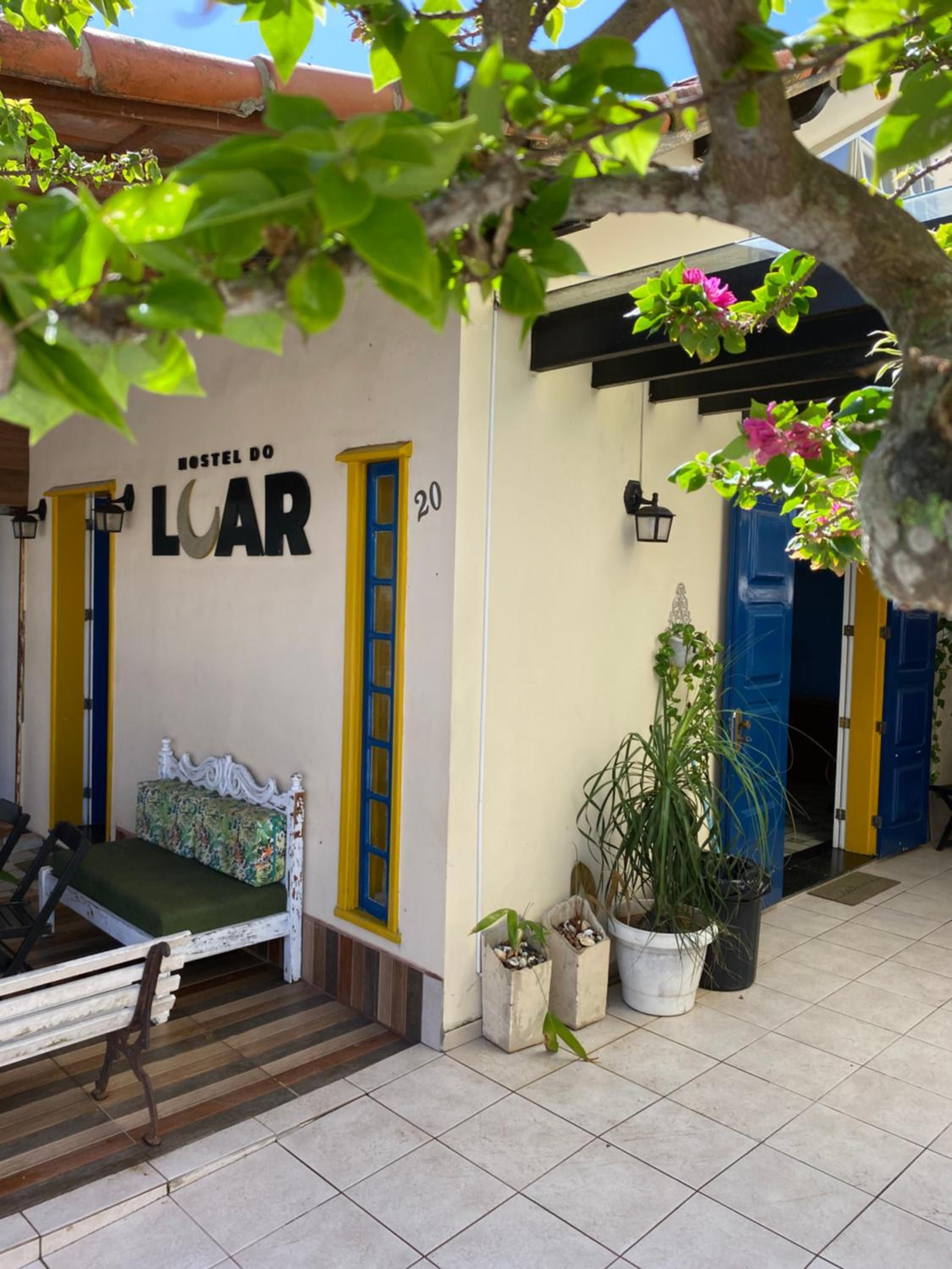 Pousada do Luar Cabo Frio