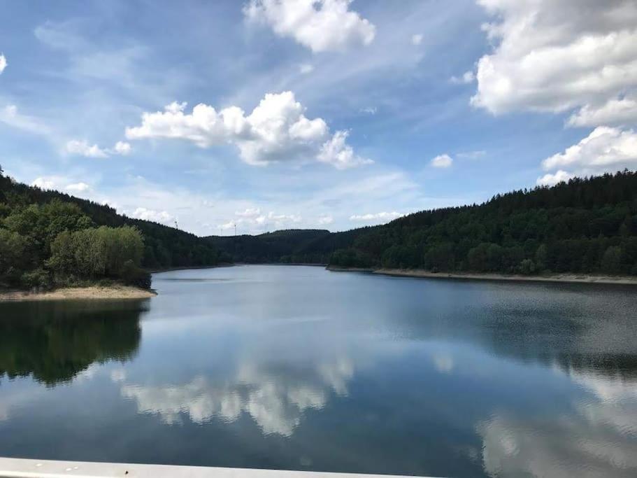 Naturnah in Hellenthal