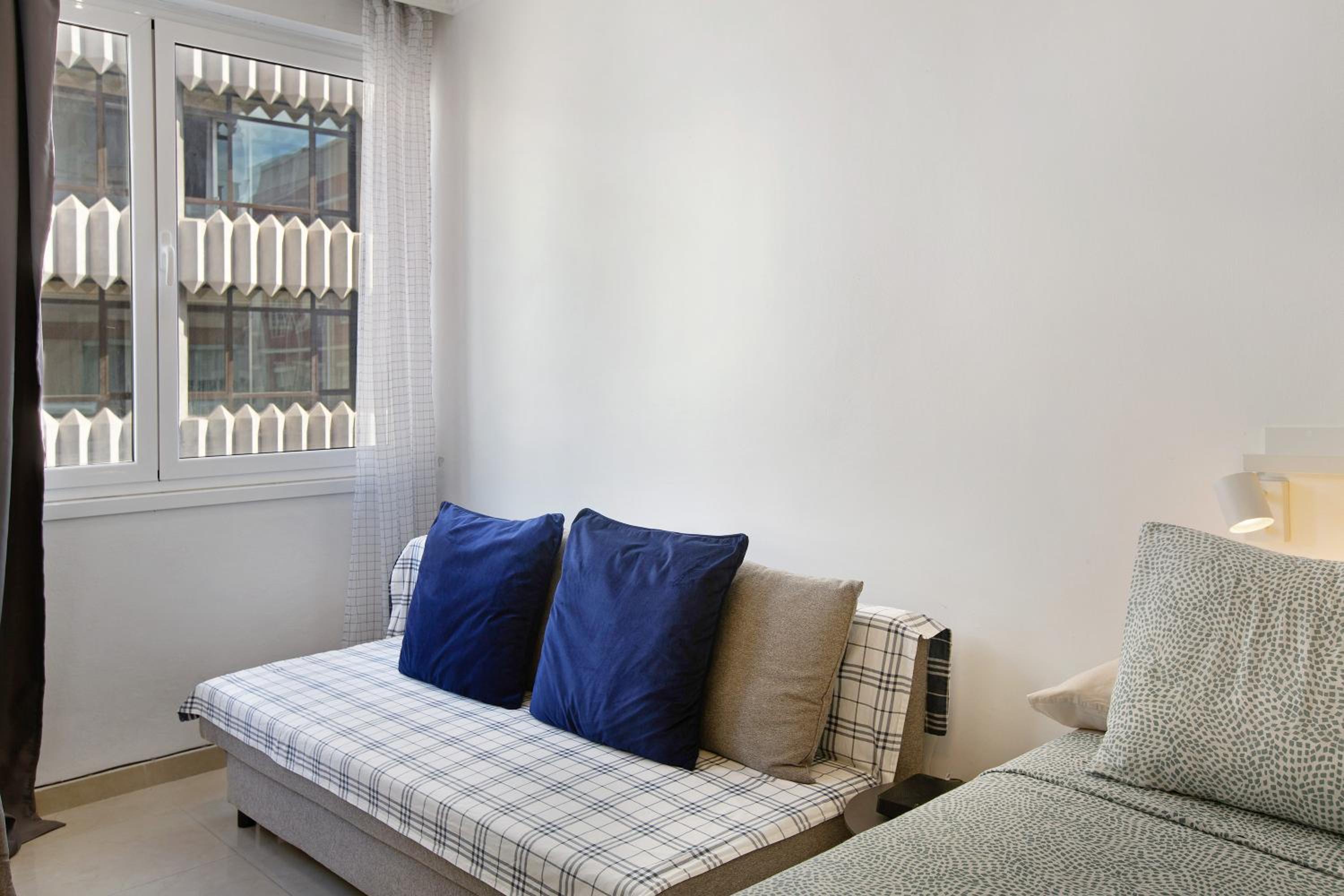 Seaview Studio apartment canteras