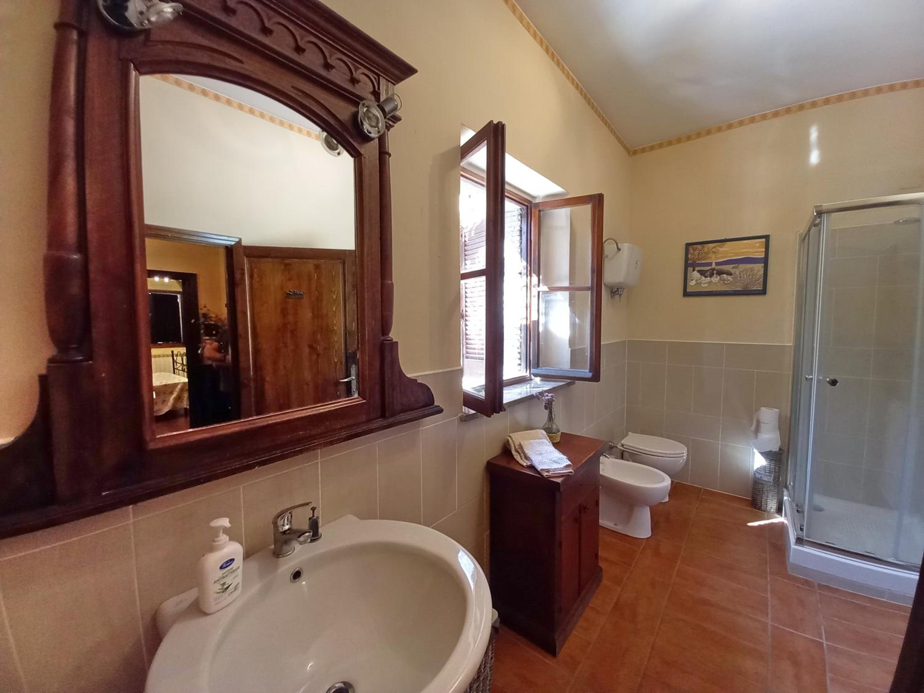 Cortona Vacations - Casa Le Celle - Property Image 67