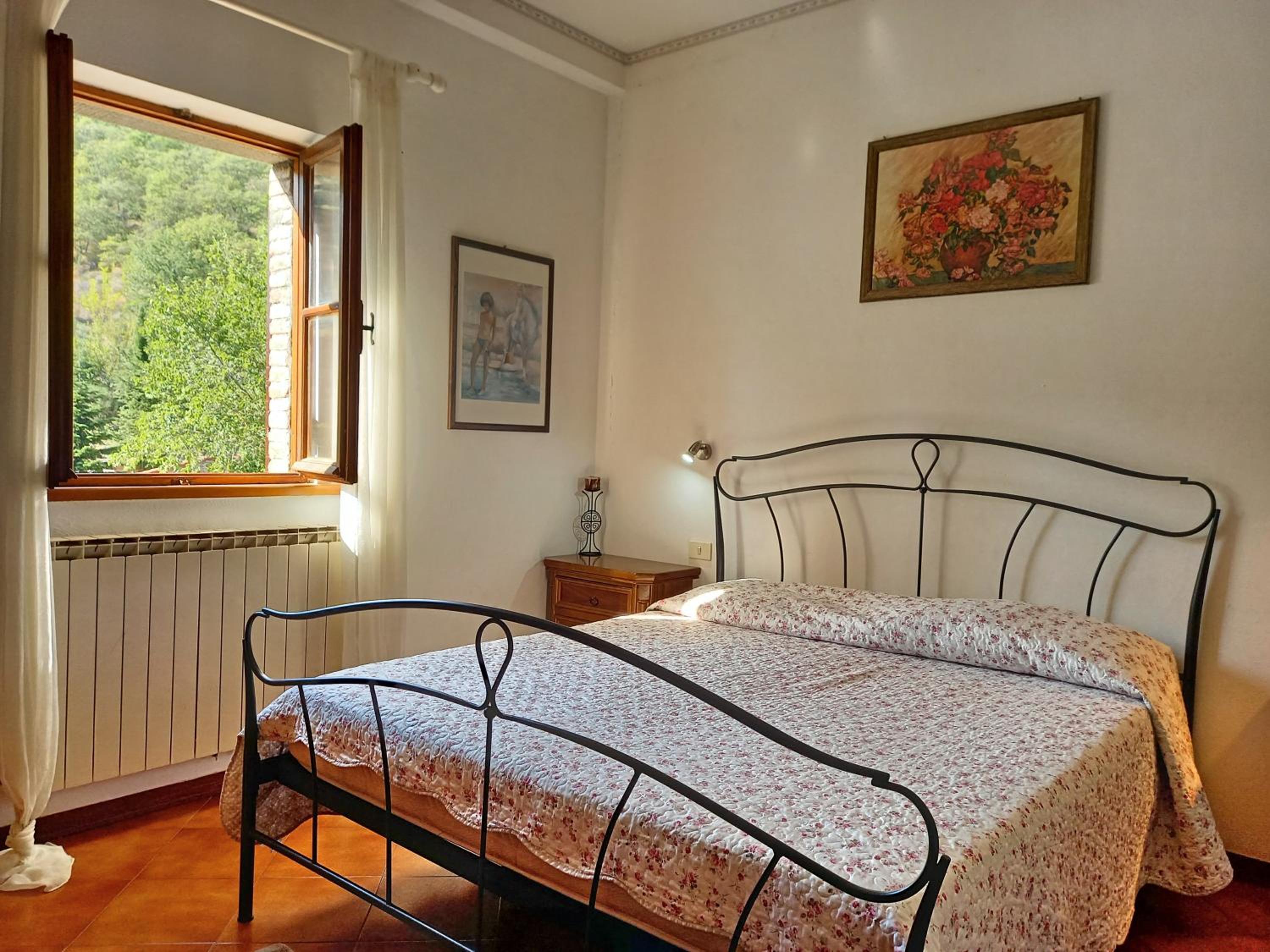 Cortona Vacations - Casa Le Celle - Property Image 47