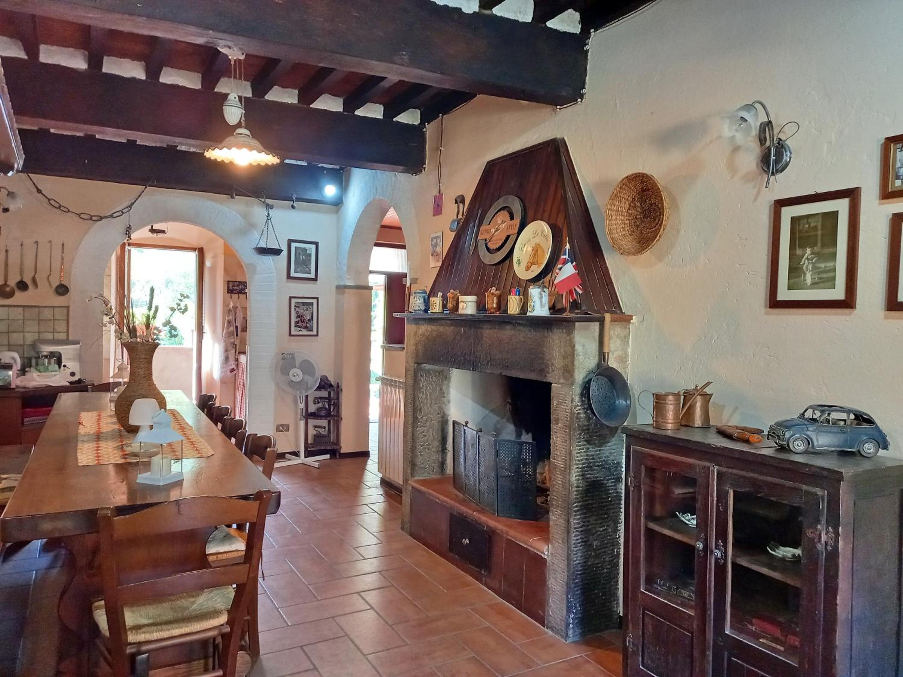 Cortona Vacations - Casa Le Celle - Property Image 39