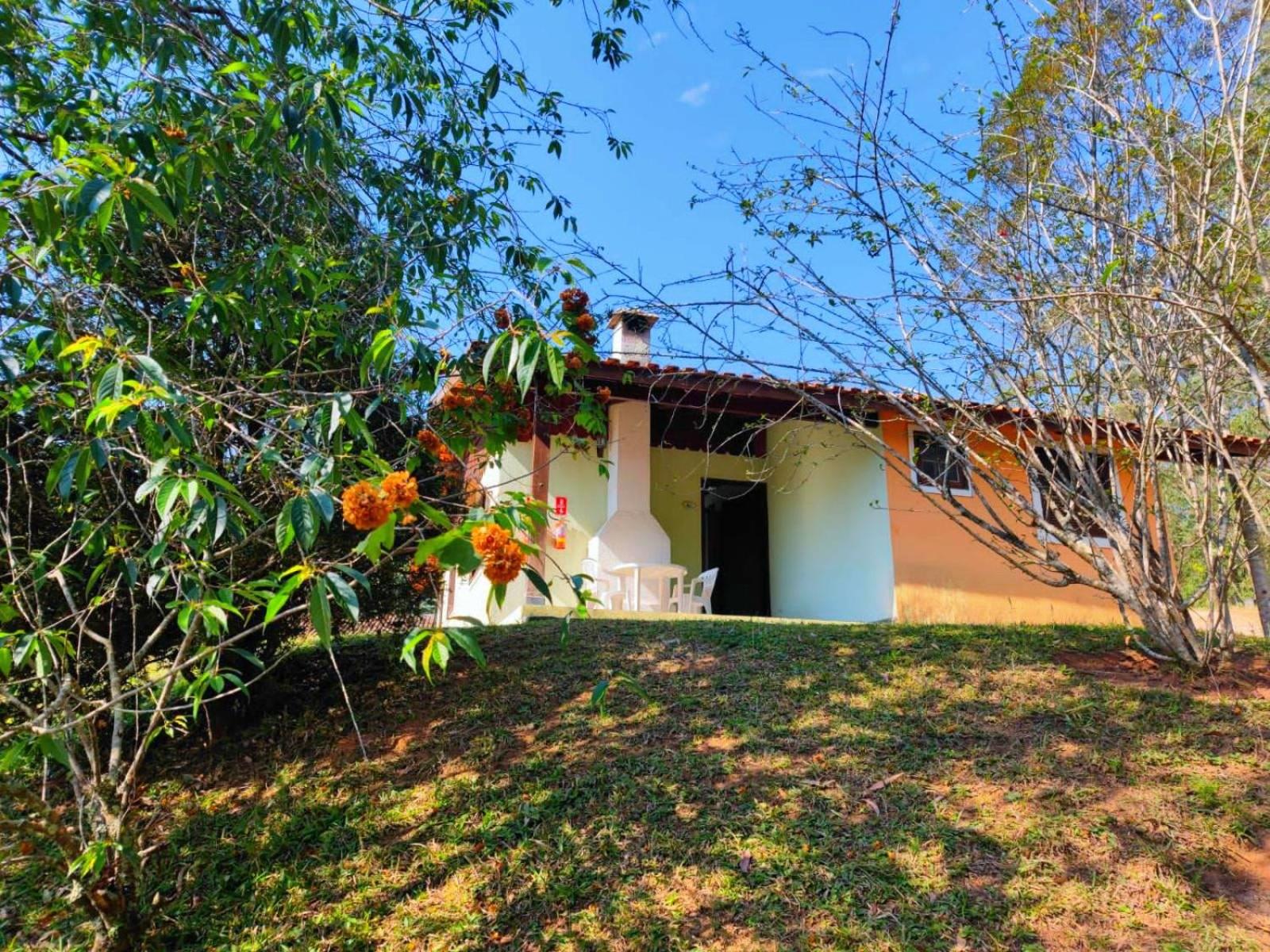 Pousada Green Valley
