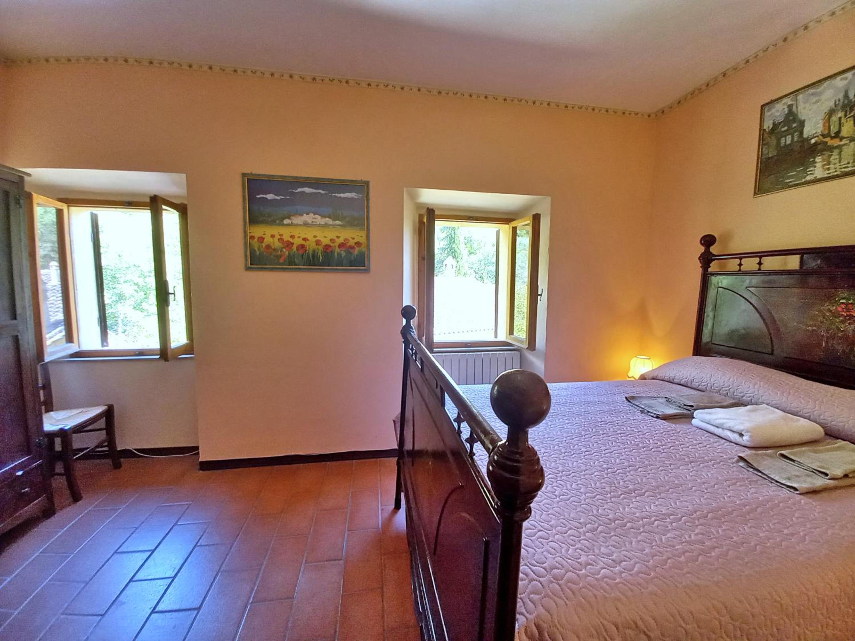 Cortona Vacations - Casa Le Celle - Property Image 43