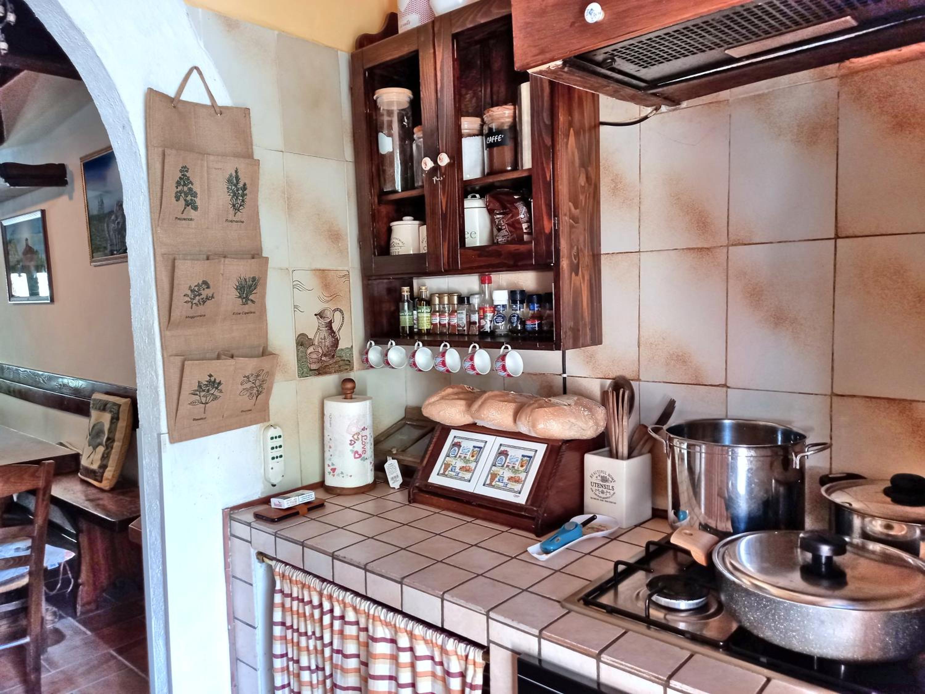 Cortona Vacations - Casa Le Celle - Property Image 72