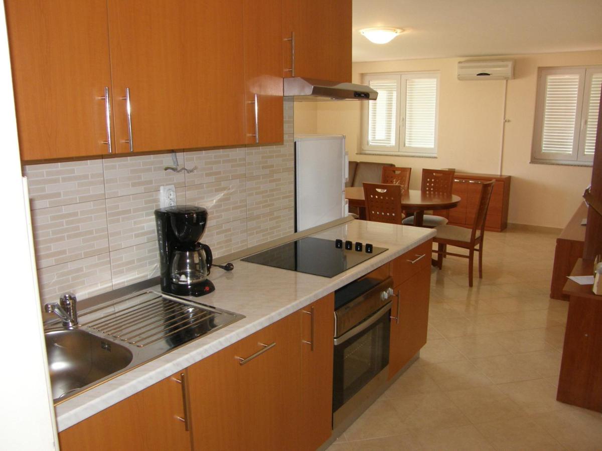 Apartments Knezevic-Pavlic photo 3