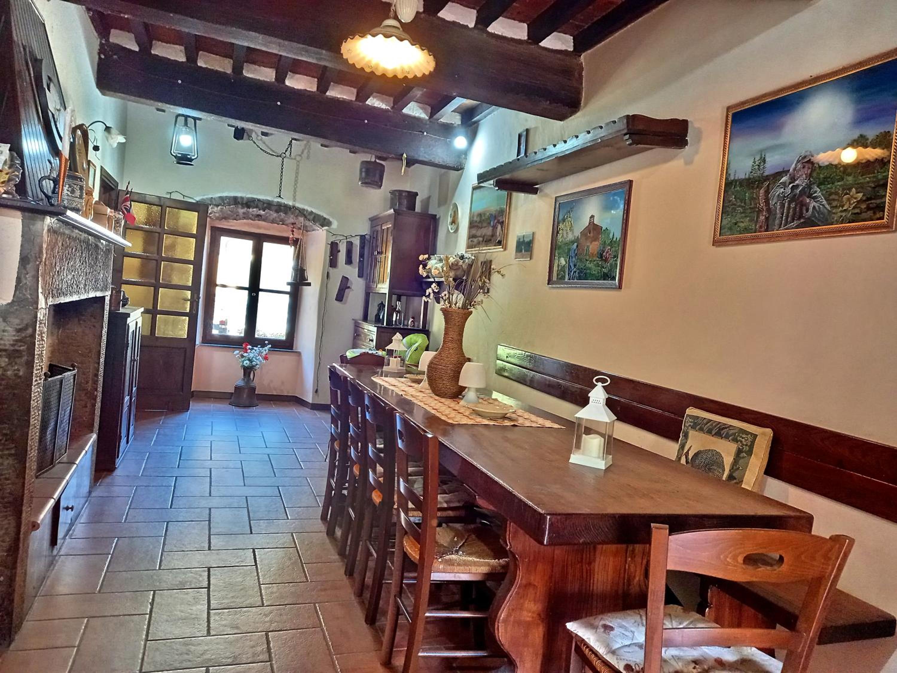 Cortona Vacations - Casa Le Celle - Property Image 38