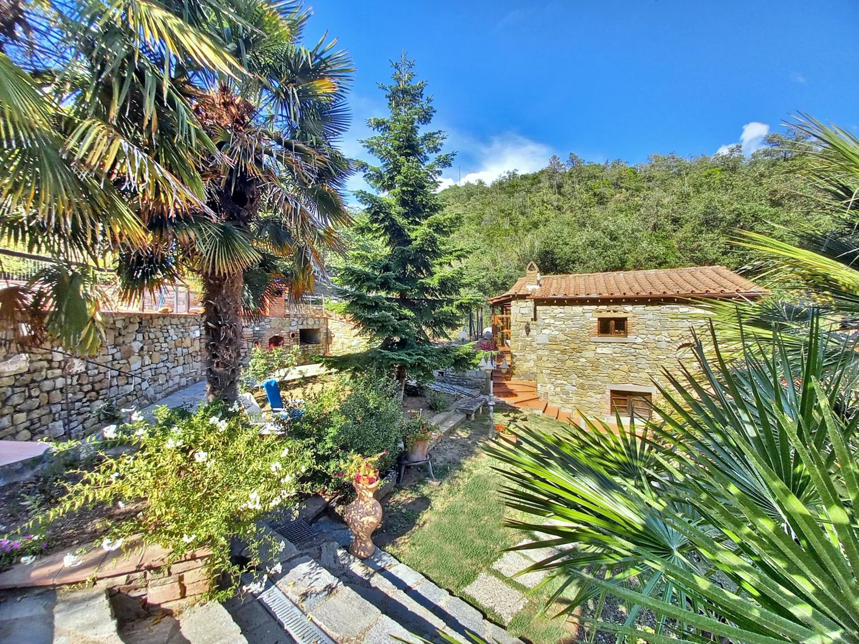 Cortona Vacations - Casa Le Celle - Property Image 48