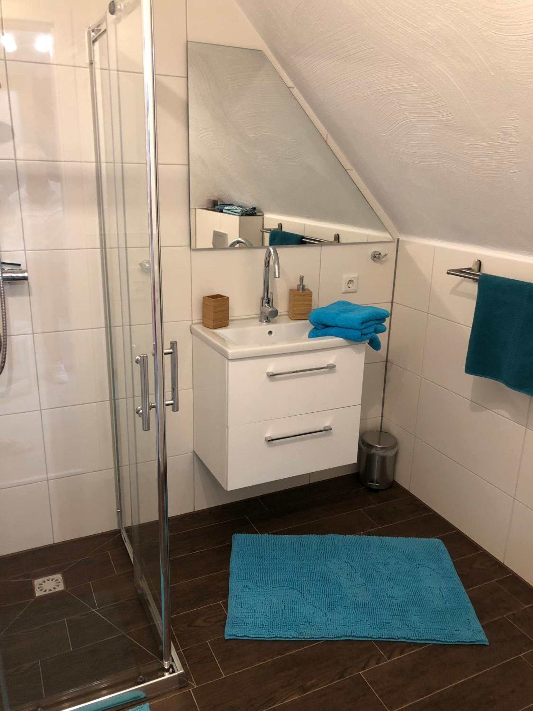 Charmante Ferienwohnungen auf Reitstall Wasserburg Anstel - ein Ort zum Wohlfühlen und Entspannen