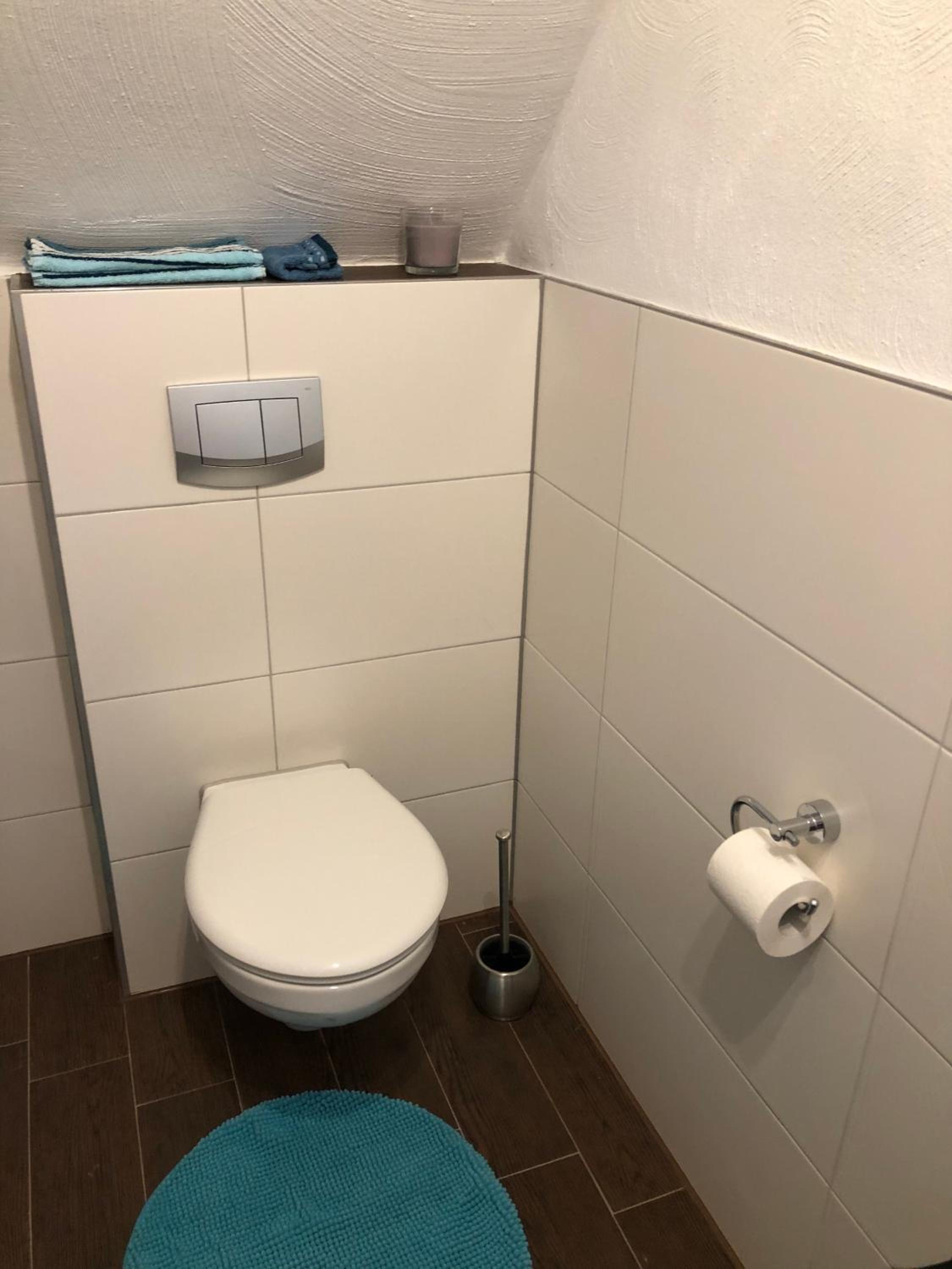 Charmante Ferienwohnungen auf Reitstall Wasserburg Anstel - ein Ort zum Wohlfühlen und Entspannen