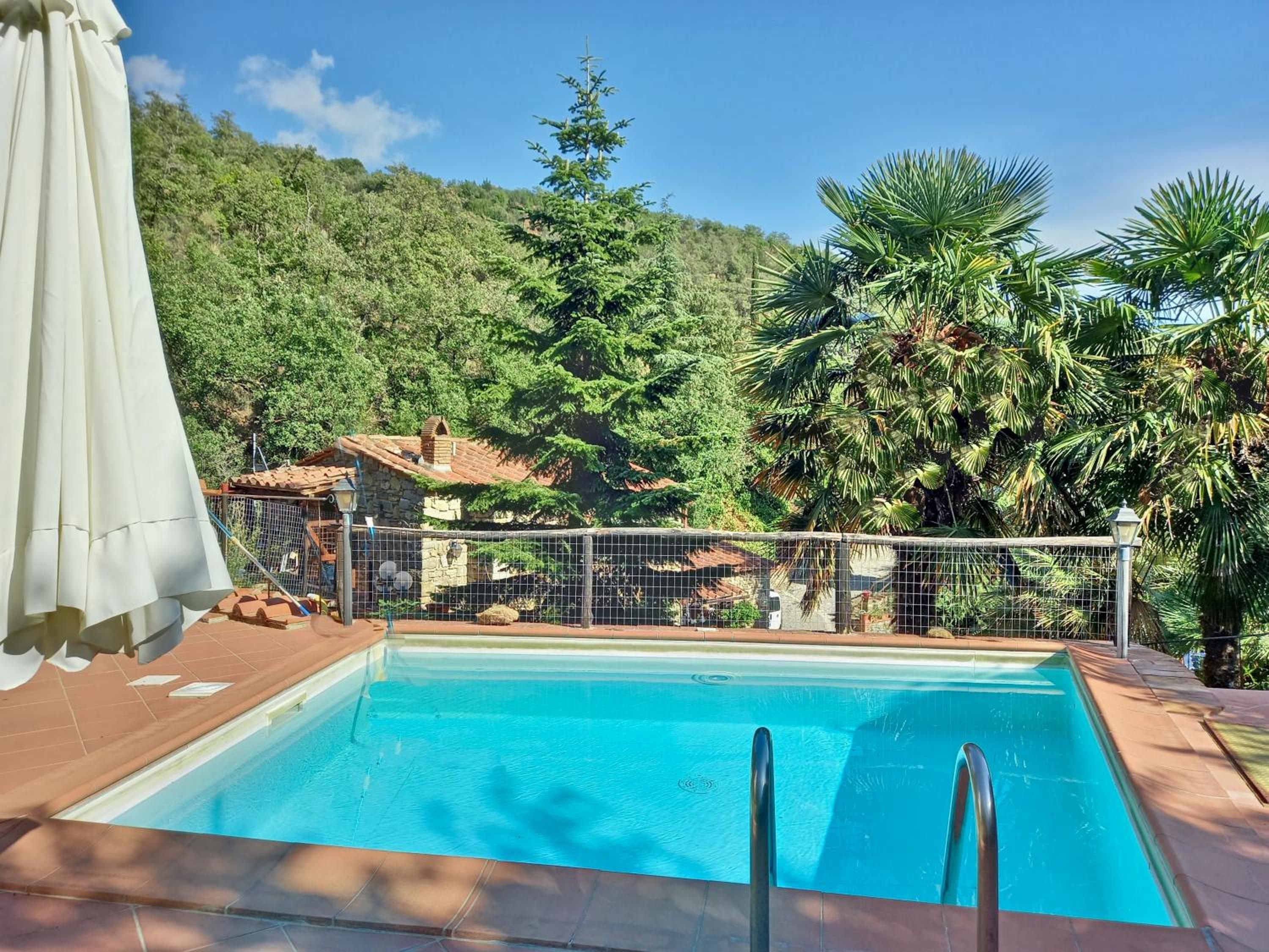 Cortona Vacations - Casa Le Celle - Property Image 54