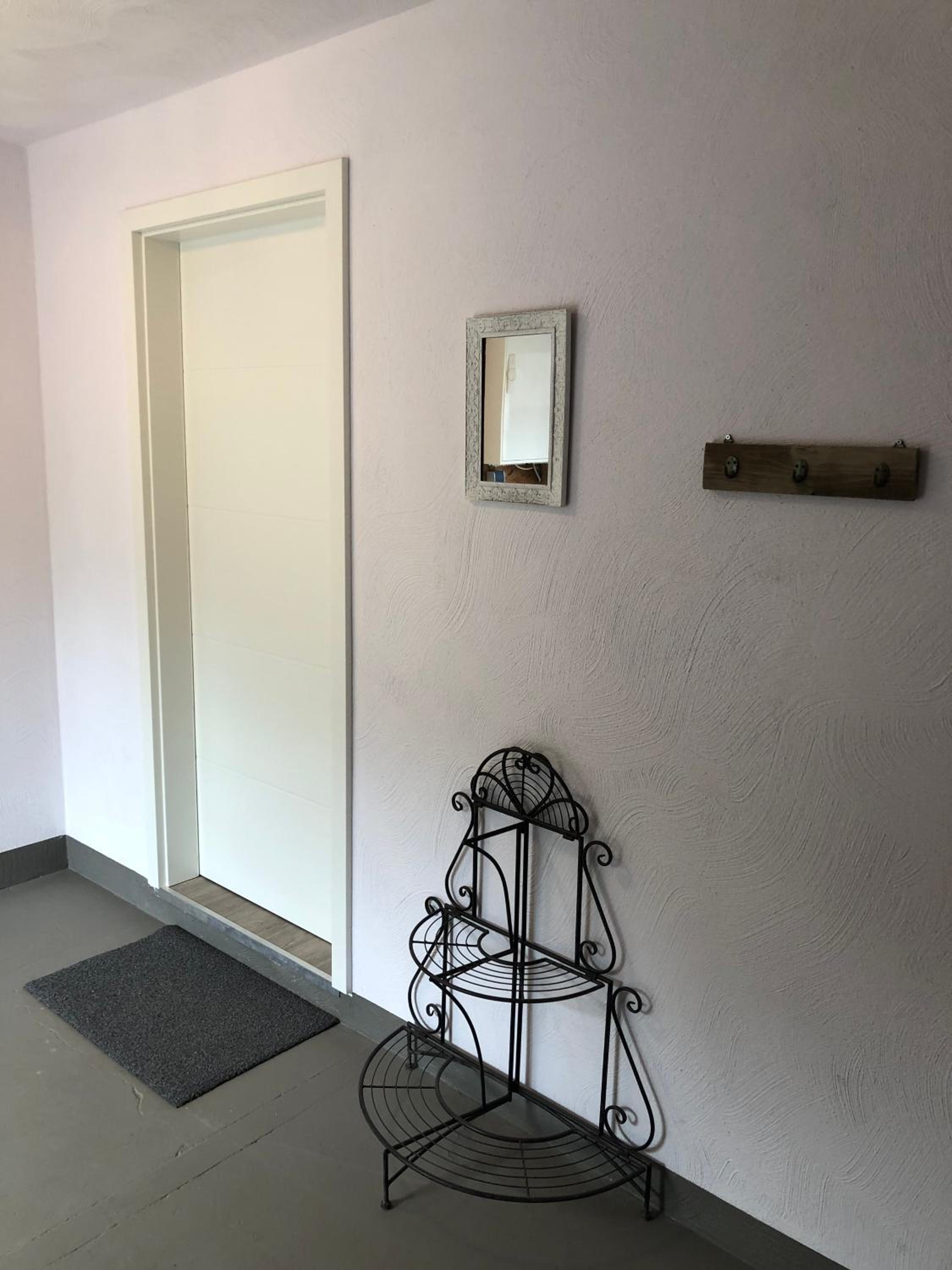 Charmante Ferienwohnungen auf Reitstall Wasserburg Anstel - ein Ort zum Wohlfühlen und Entspannen