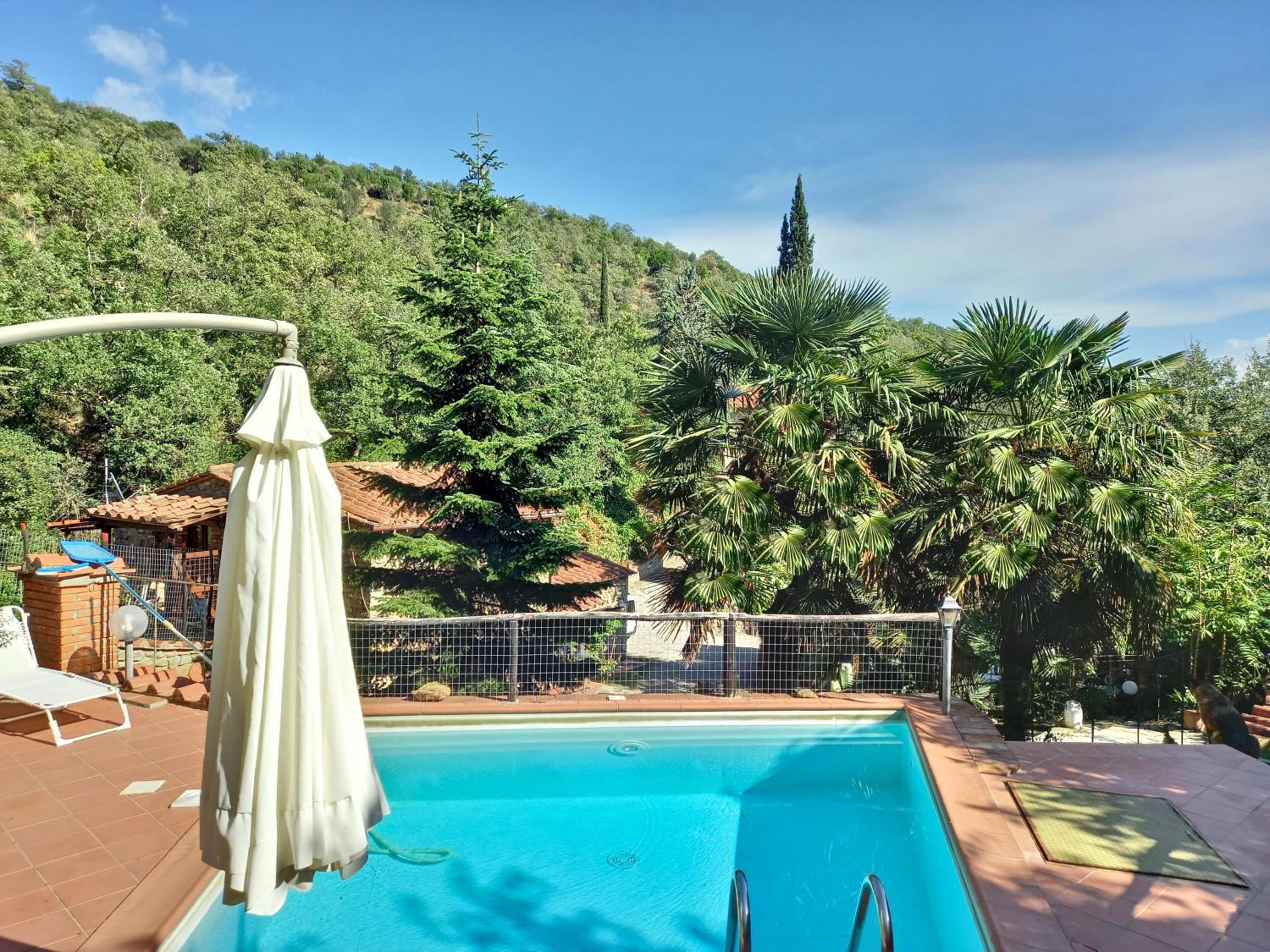 Cortona Vacations - Casa Le Celle - Property Image 61