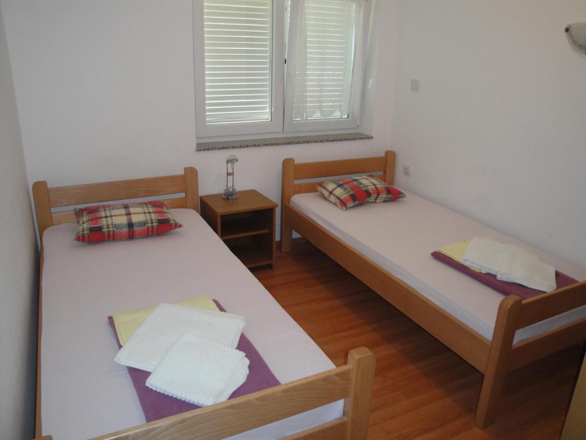 Apartments Knezevic-Pavlic