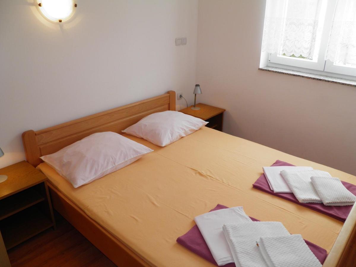 Apartments Knezevic-Pavlic