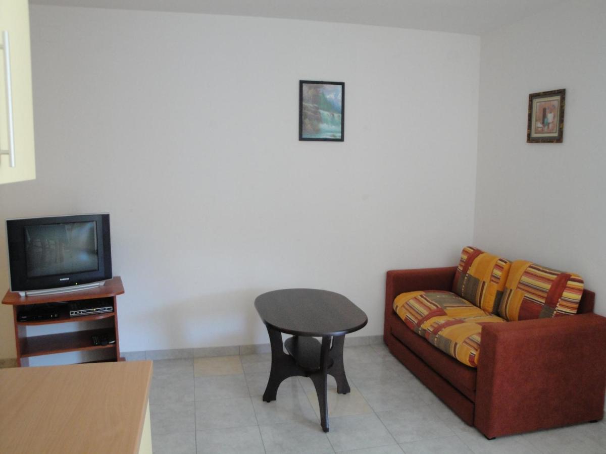 Apartments Knezevic-Pavlic