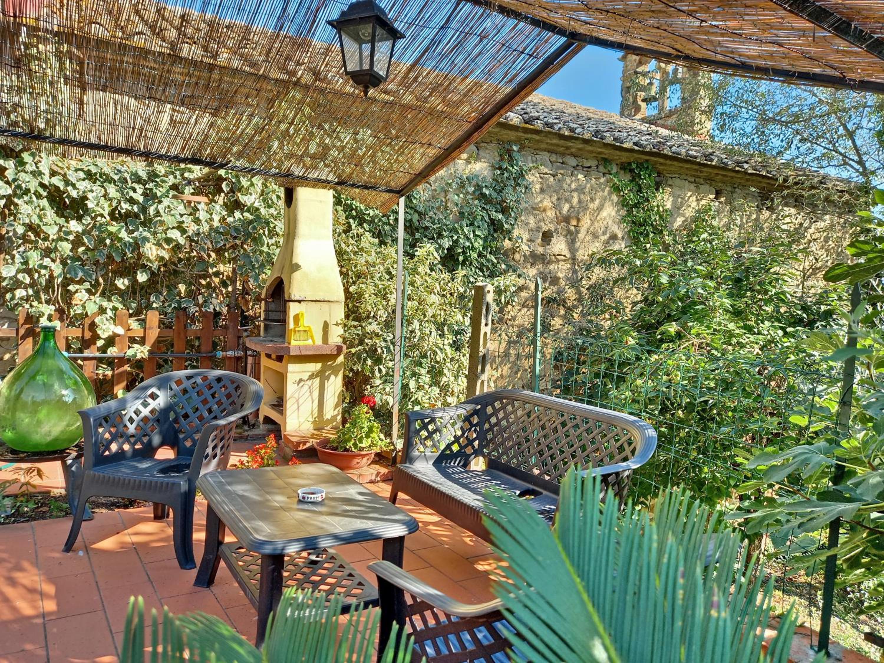 Cortona Vacations - Casa Le Celle - Property Image 49