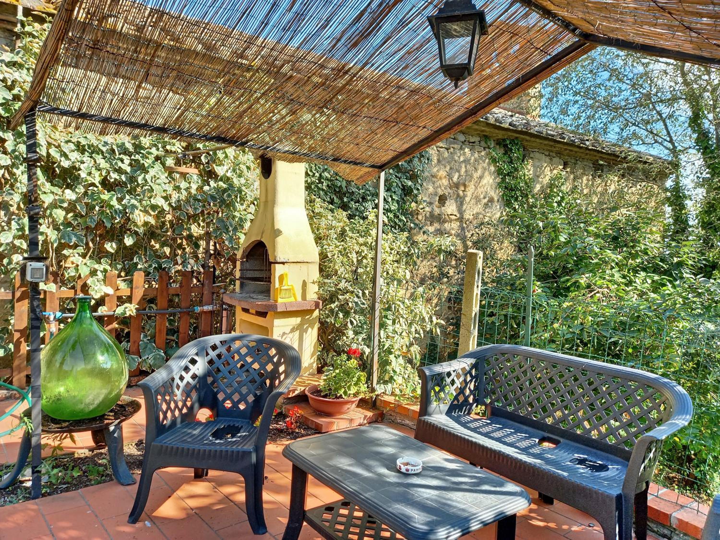 Cortona Vacations - Casa Le Celle - Property Image 58