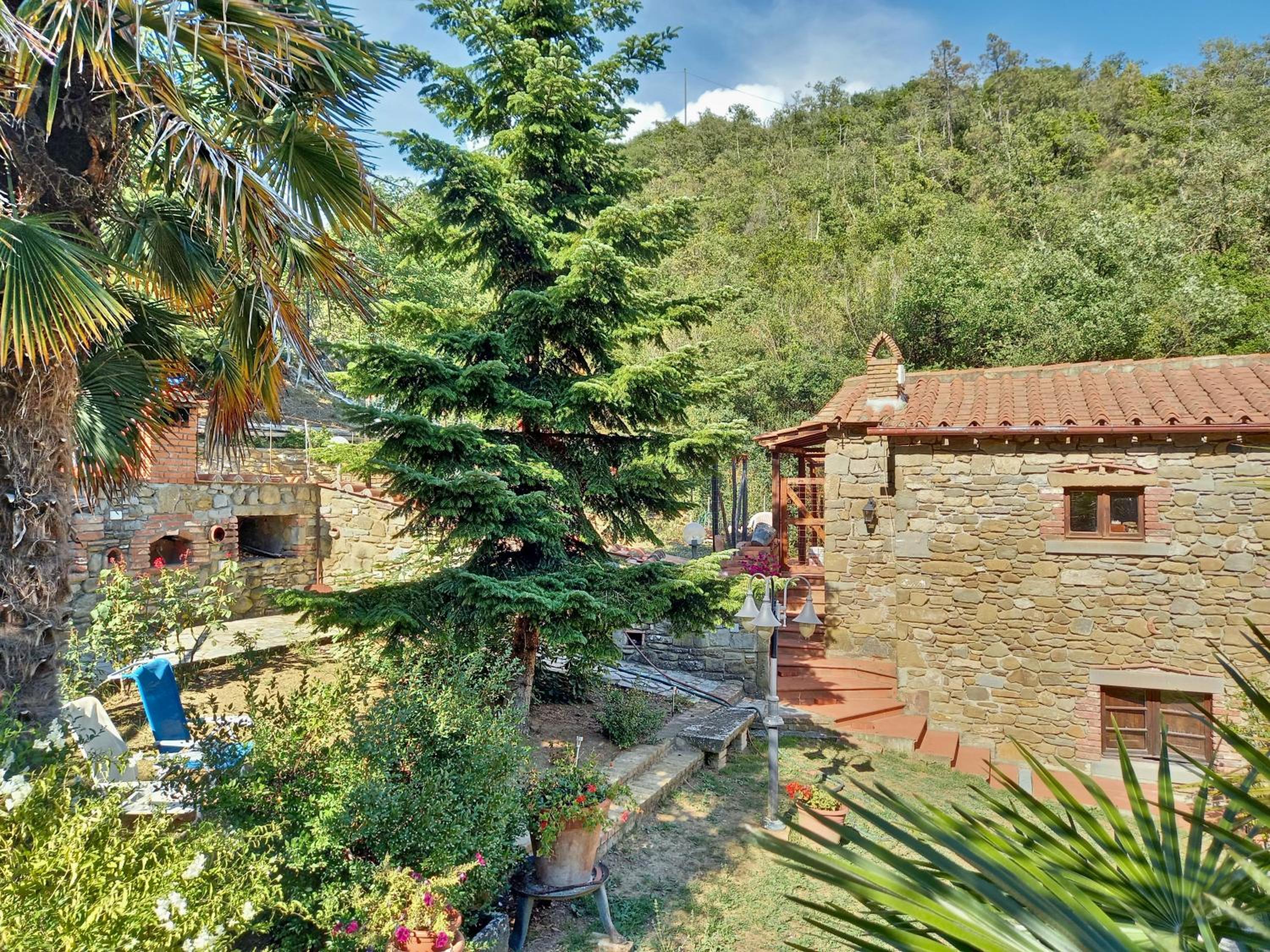 Cortona Vacations - Casa Le Celle - Property Image 66