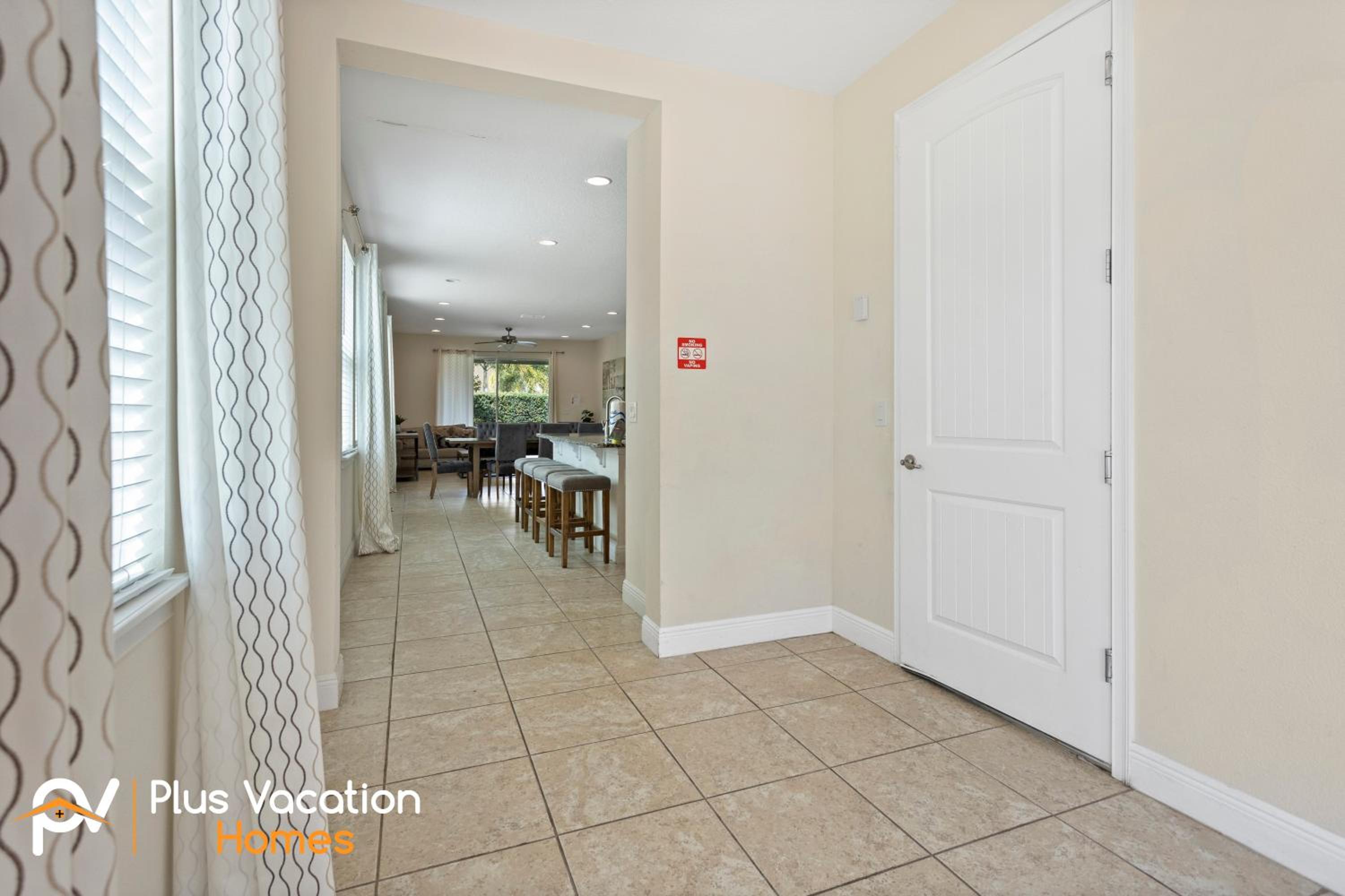 Huge 8BD Home - POOLSpa - GameMovie room