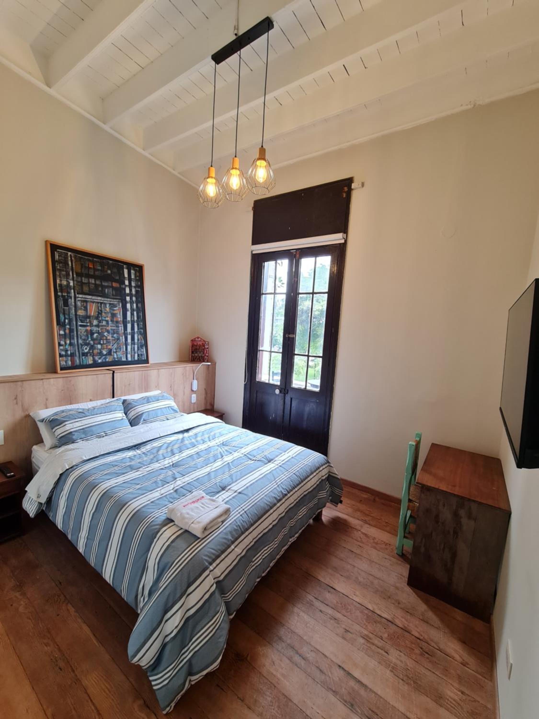 Flying Dog Lima B&B