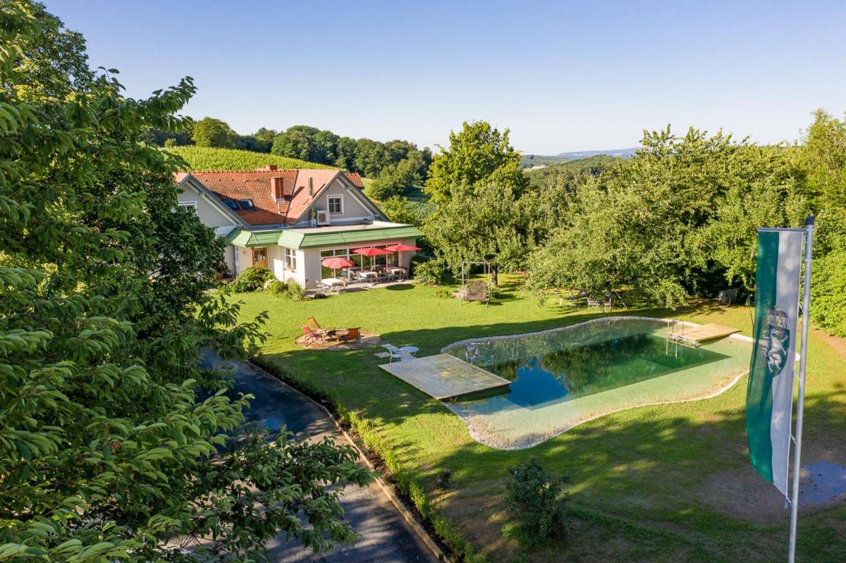 Die Herberge am Lautenberg Bad Loipersdorf