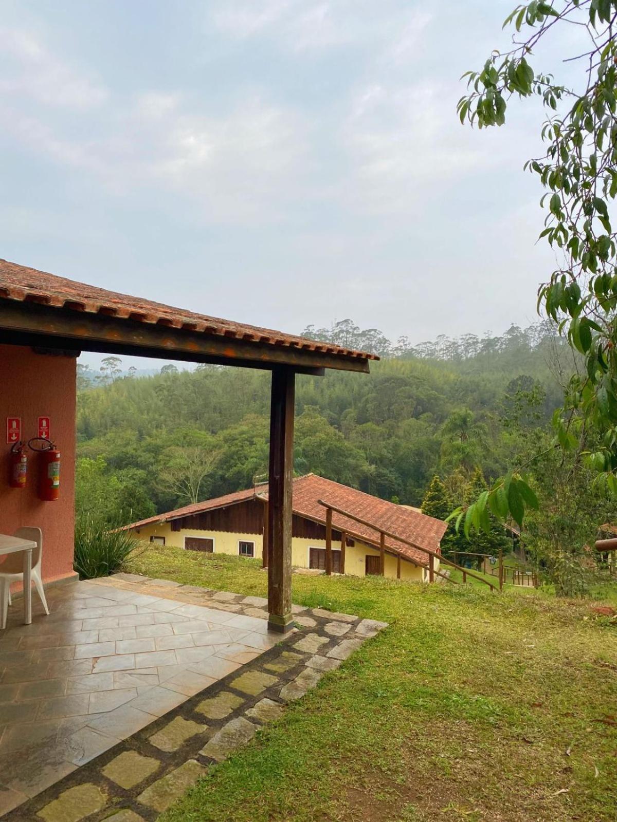 Pousada Green Valley