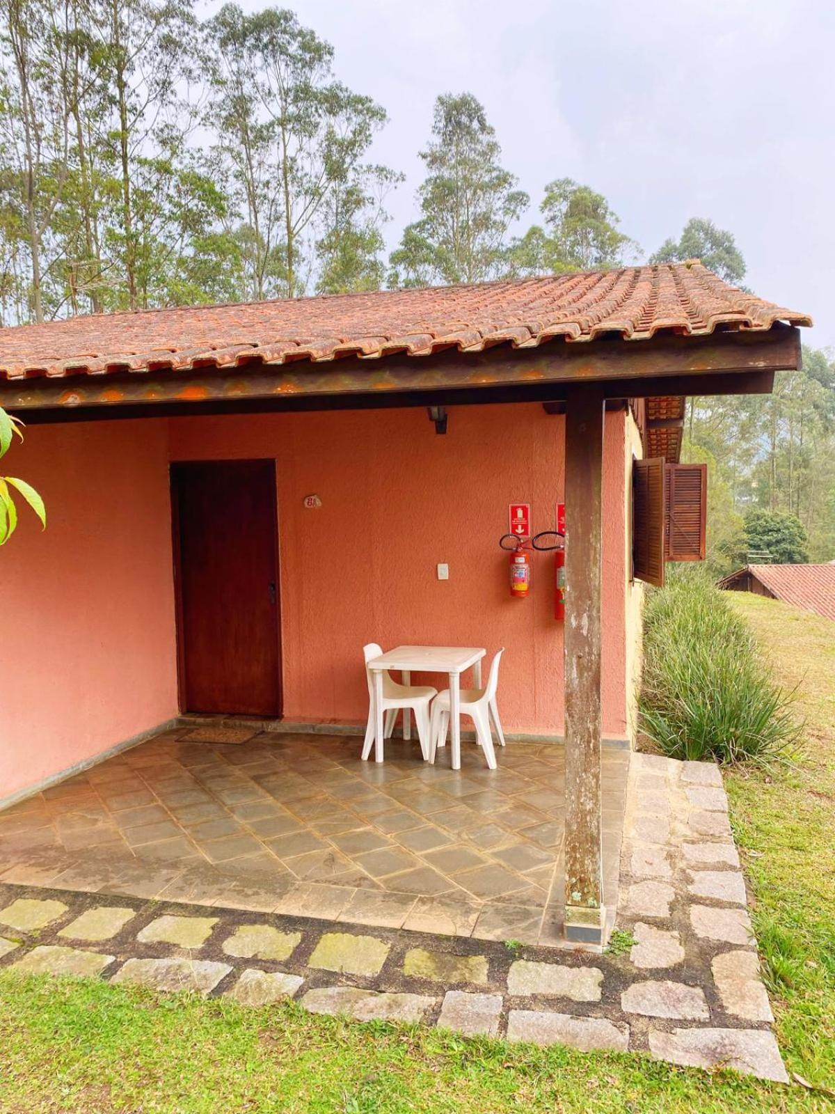 Pousada Green Valley