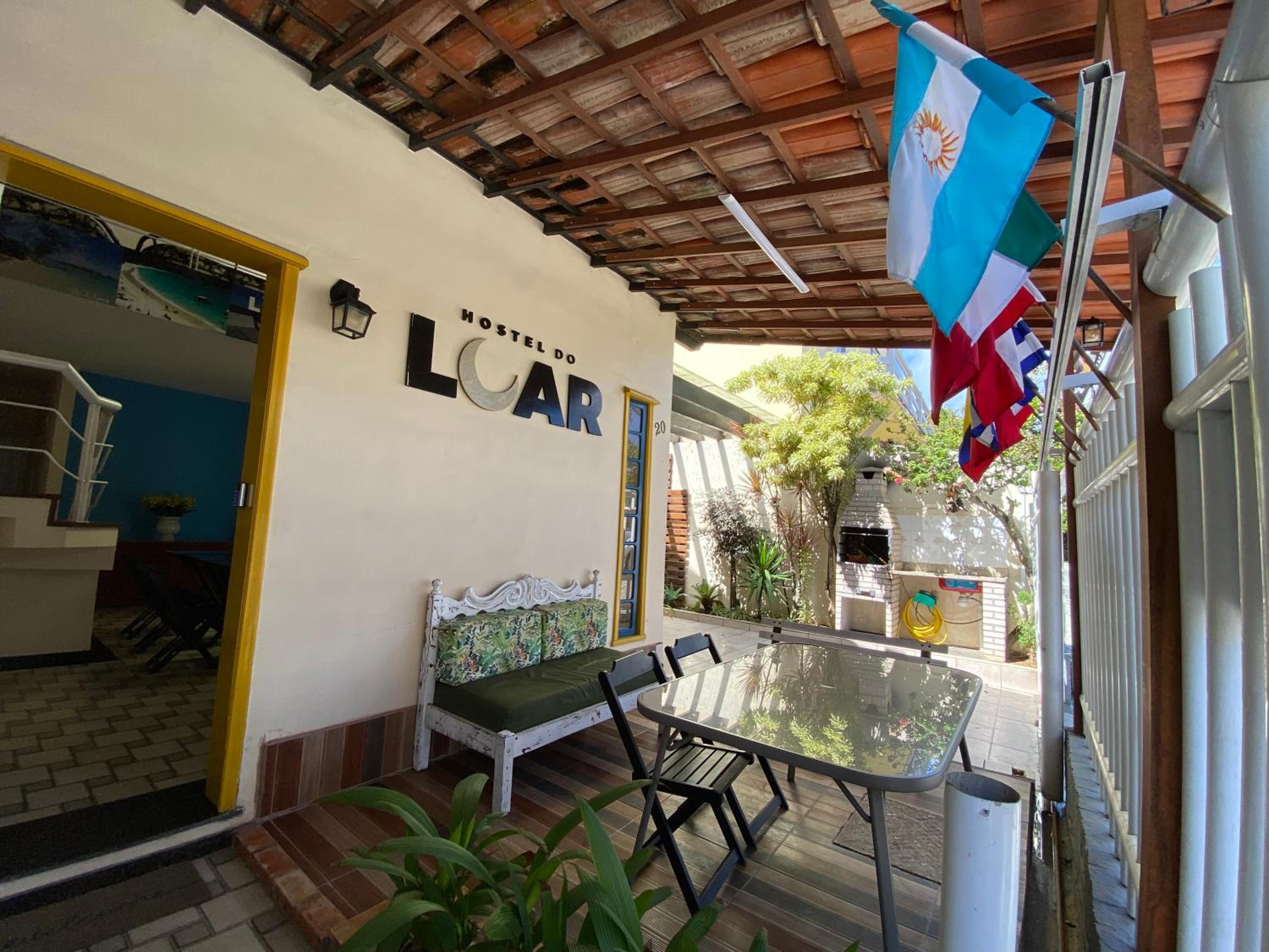 Pousada do Luar Cabo Frio