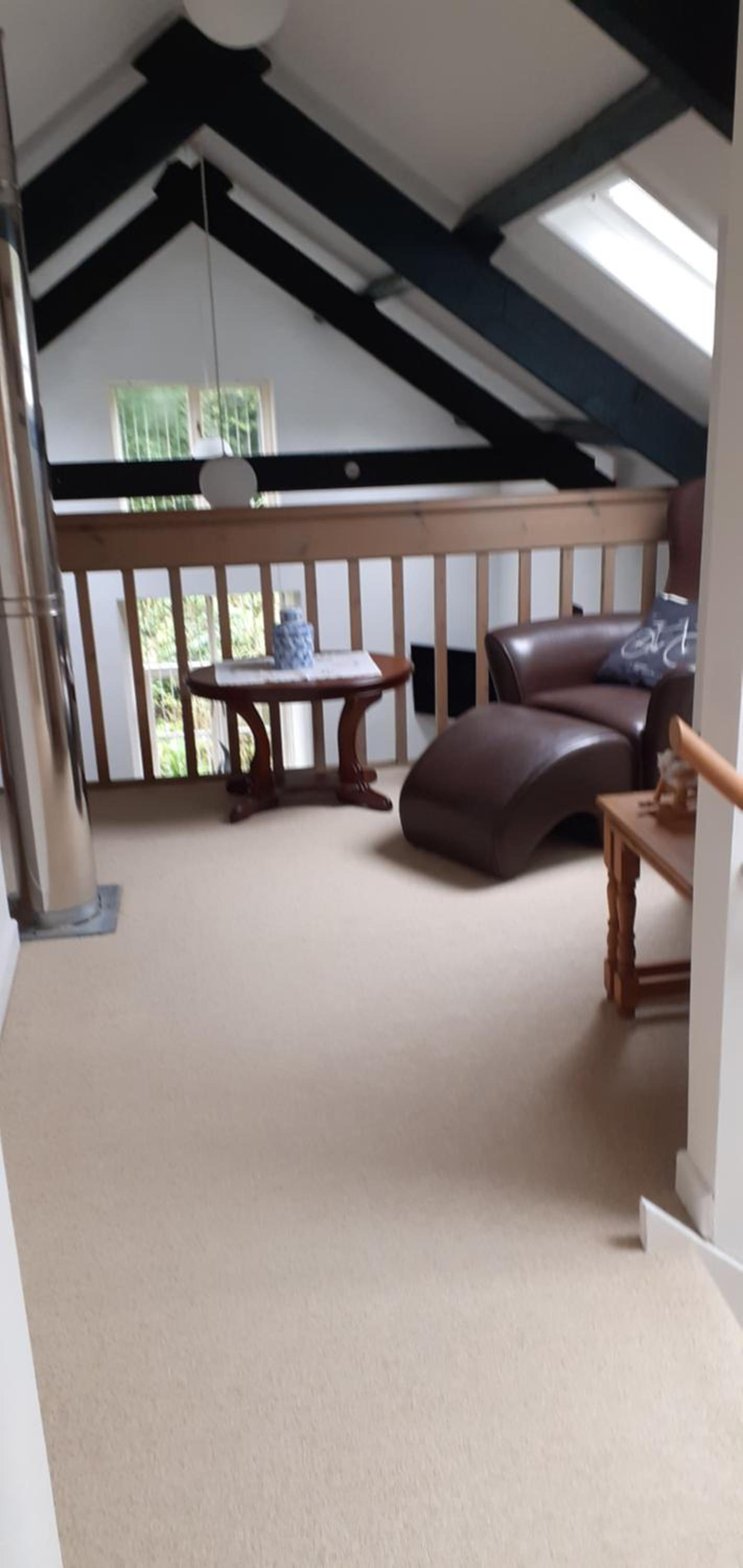 Rhydyfran Coach House Aberaeron Lampeter Ceredigion