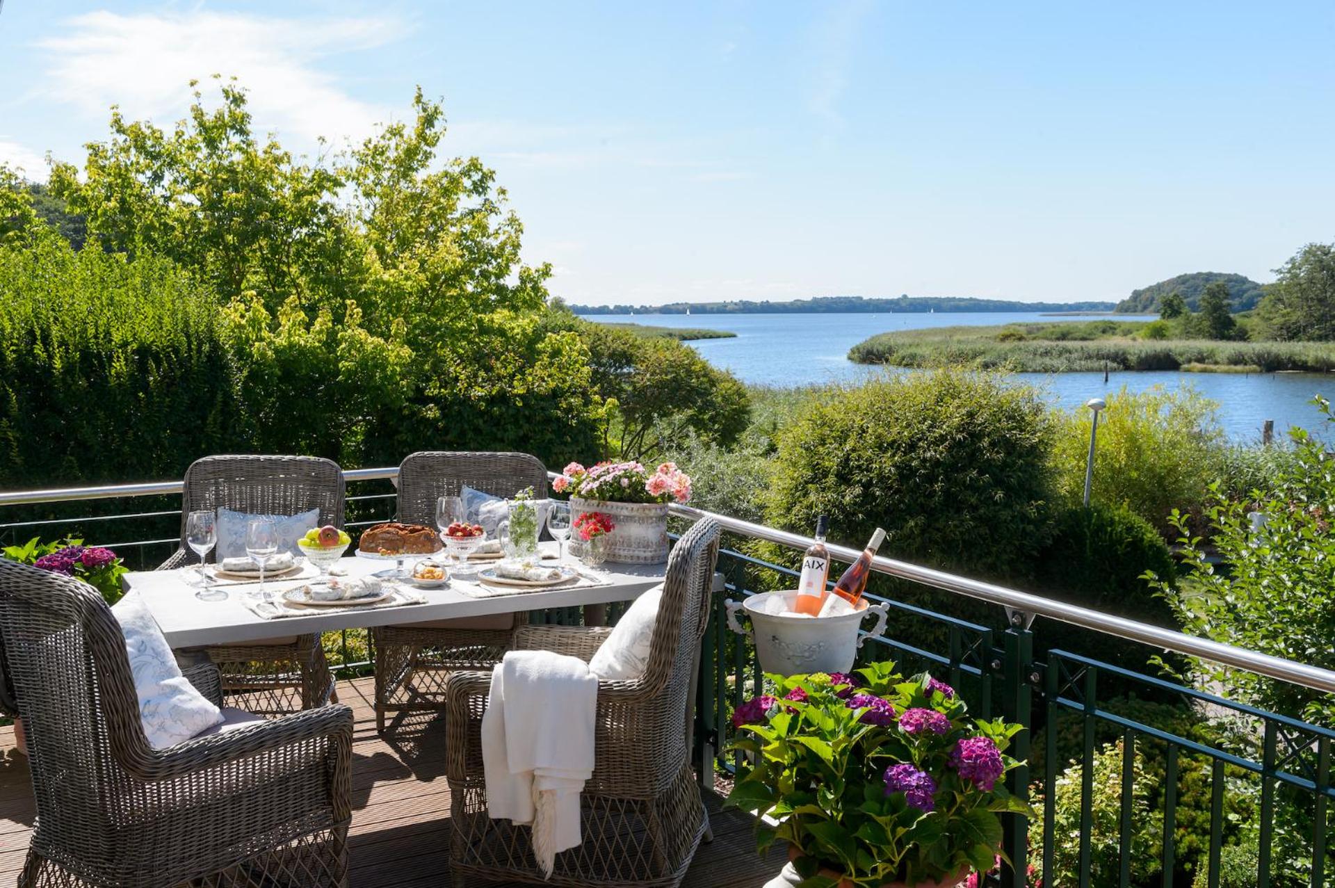 Hotel Weißt Du noch - Gästehäuser und Suiten Rügen