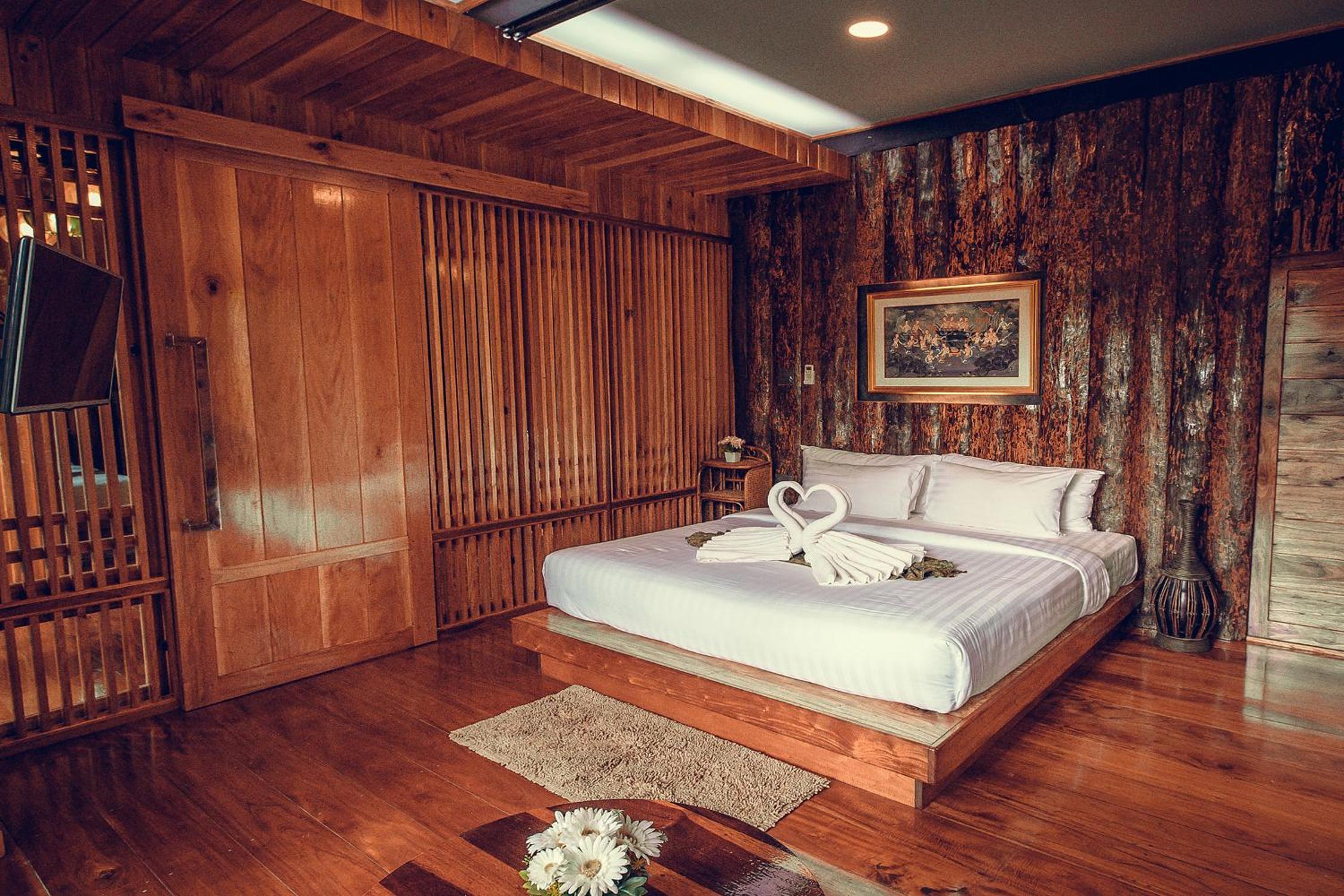 Andalay Beach Resort Koh Libong