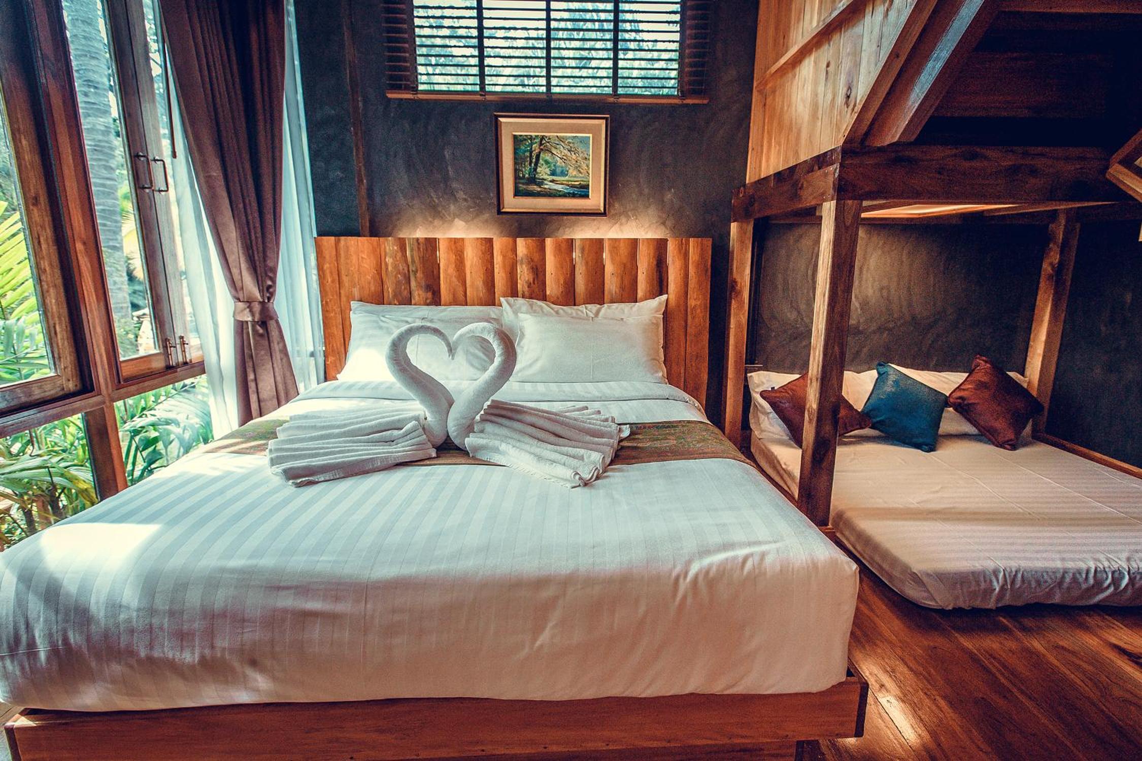 Andalay Beach Resort Koh Libong