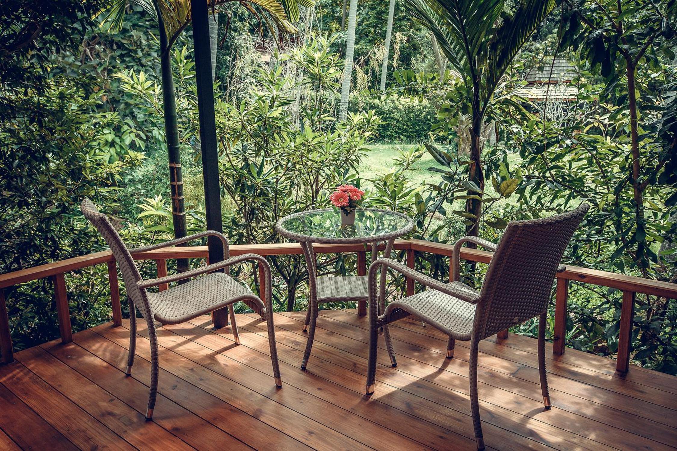 Andalay Beach Resort Koh Libong