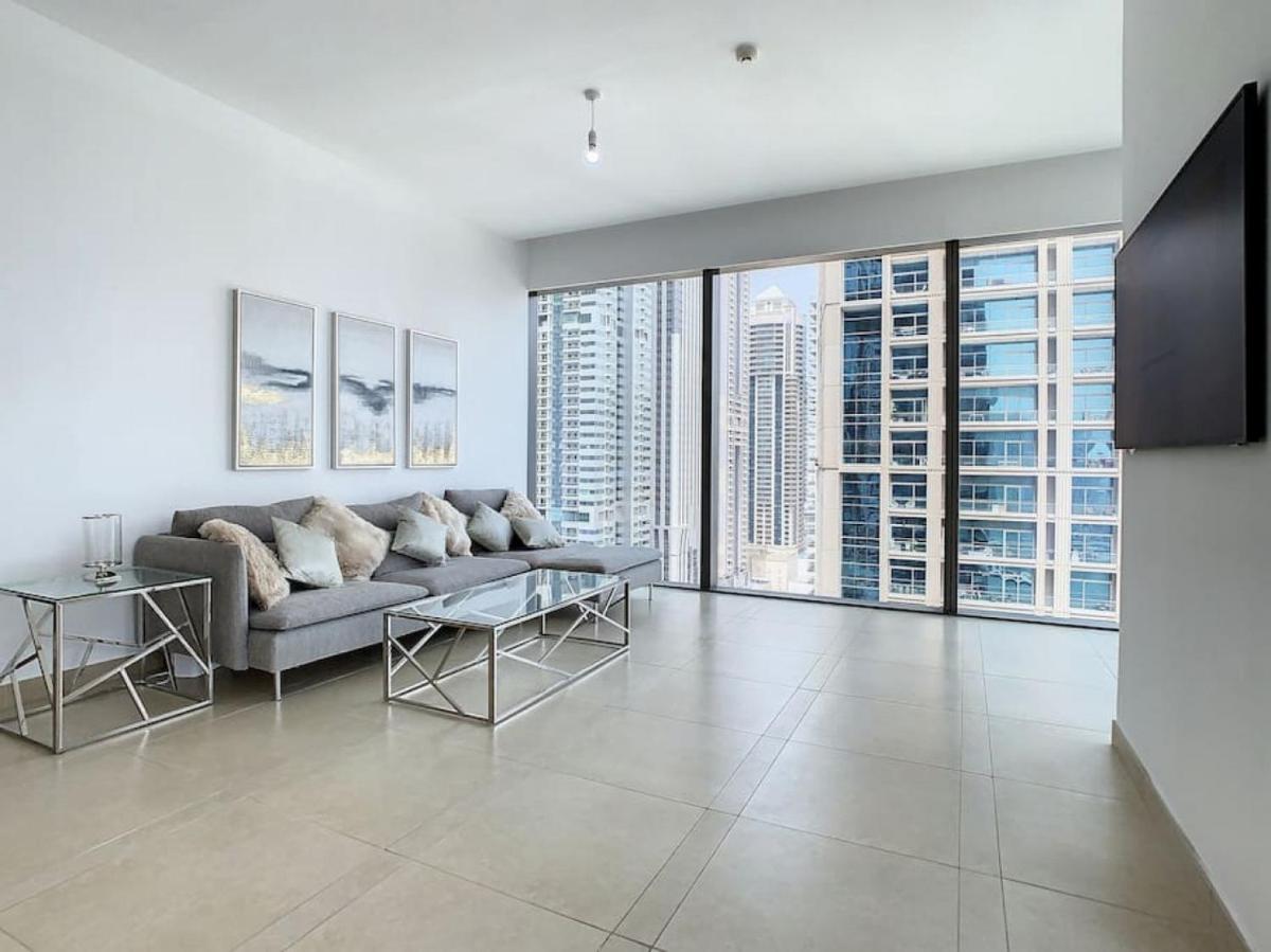 Key View - Marina Gate 1