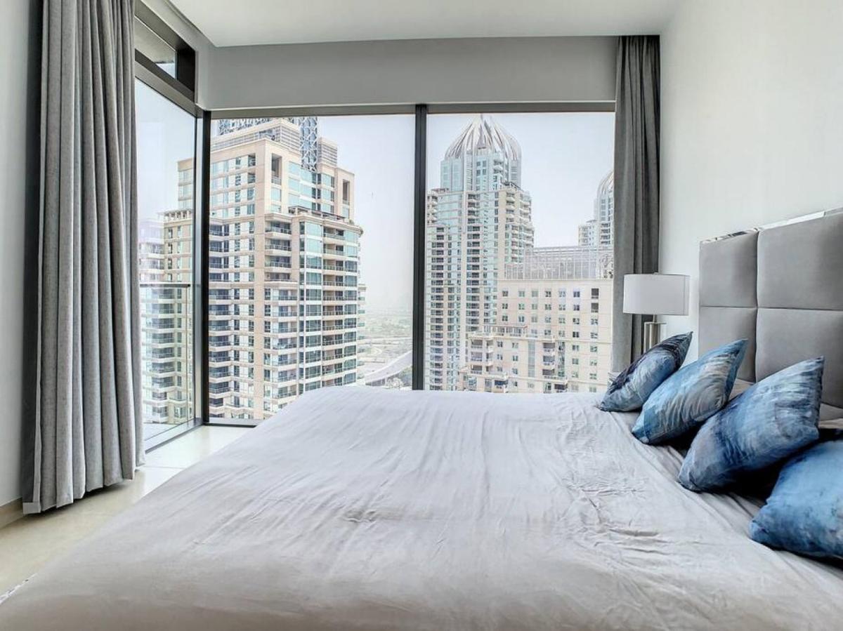 Key View - Marina Gate 1