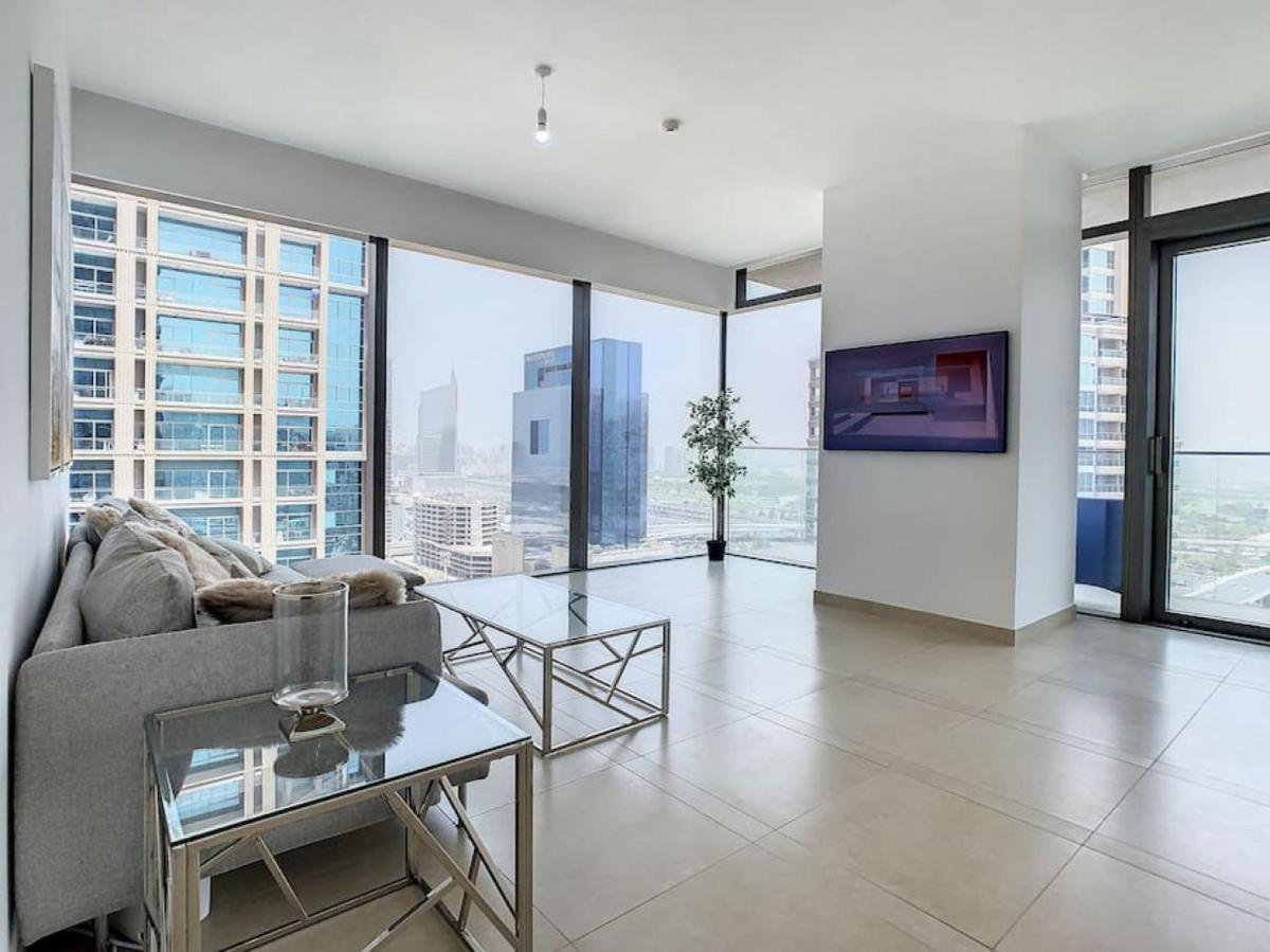 Key View - Marina Gate 1
